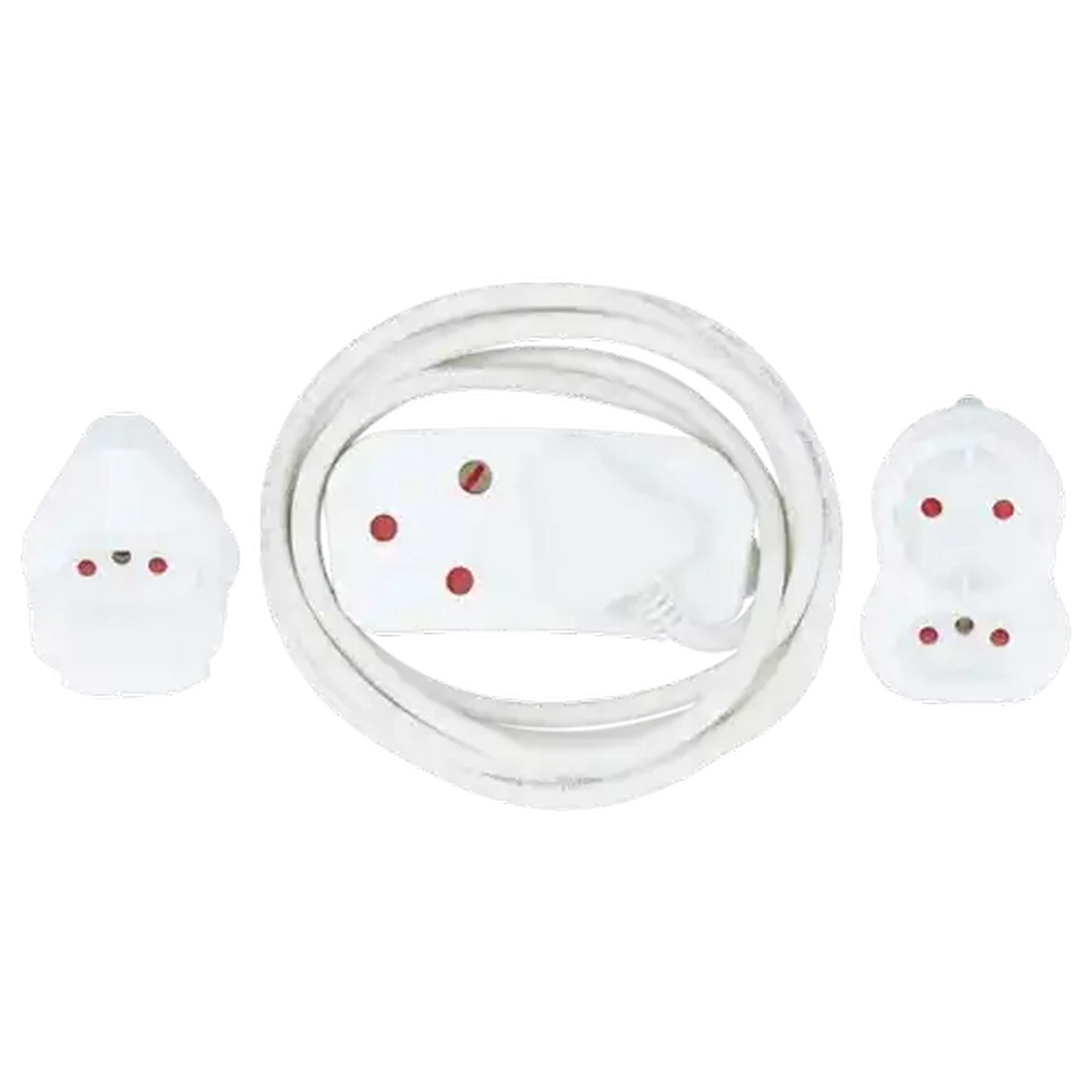 Checkers Sixty60 | SCE Value Pack Electric Extension Cord 3 Pack