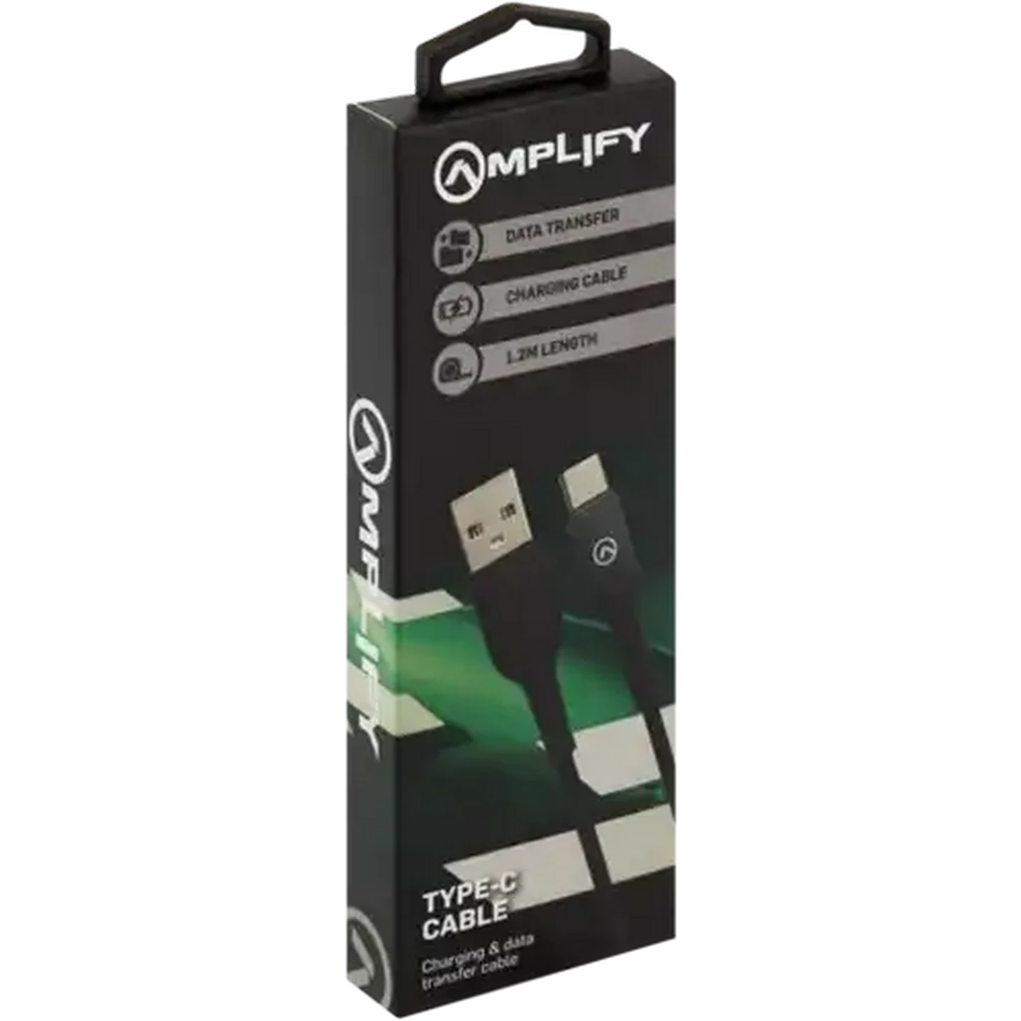 Image of Amplify USB Type-C Cable 1.2m