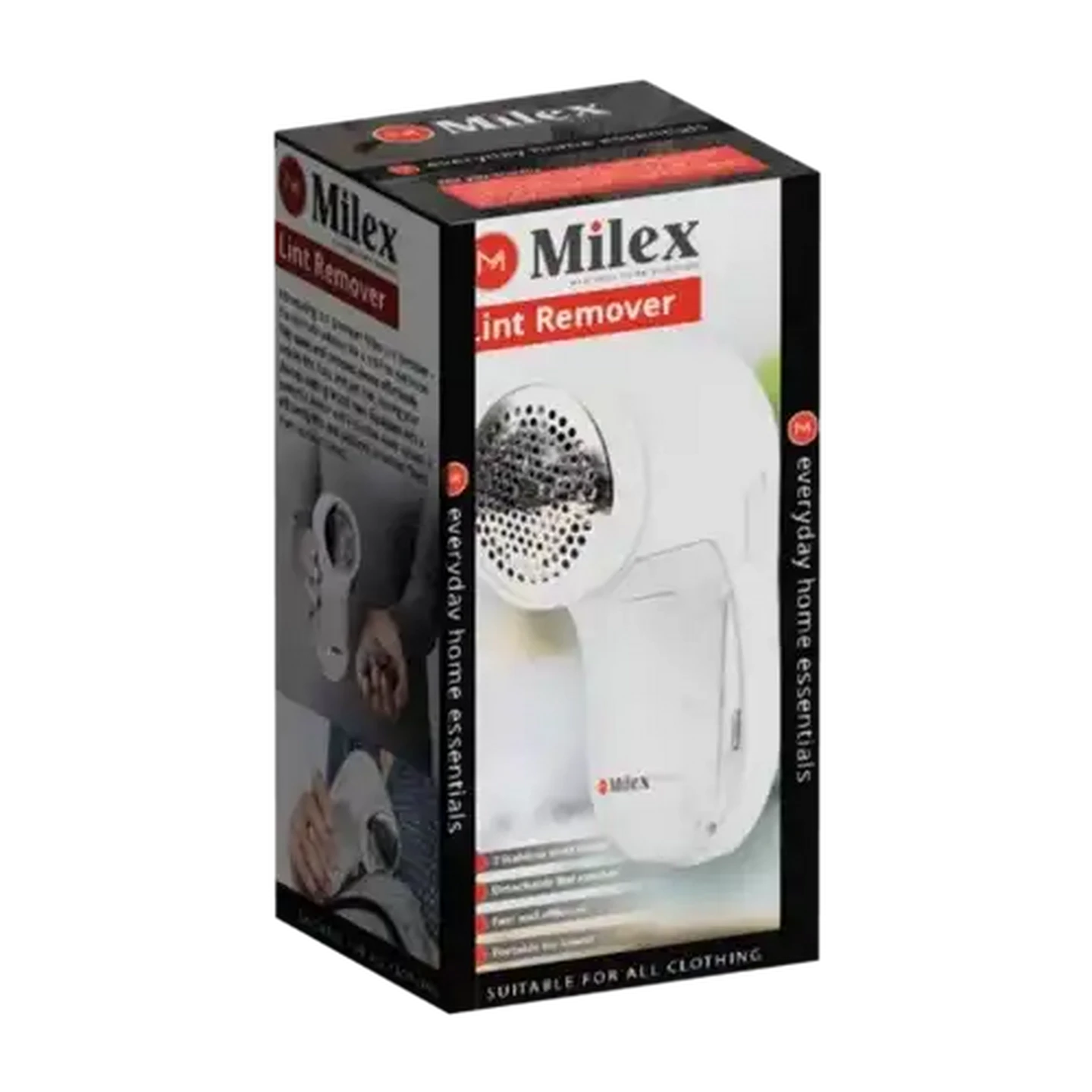 Checkers Sixty60 | Milex Lint Remover