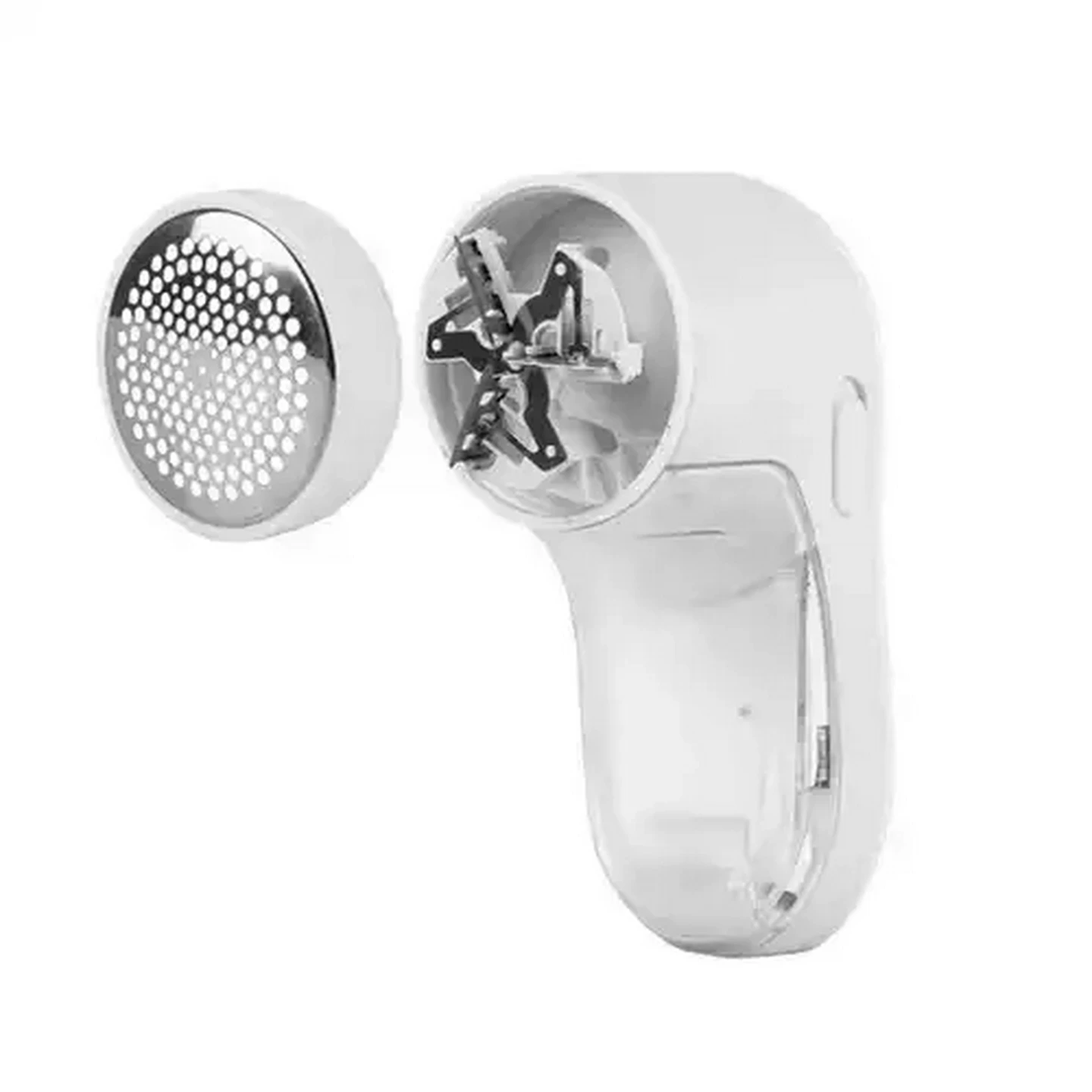 Checkers Sixty60 | Milex Lint Remover