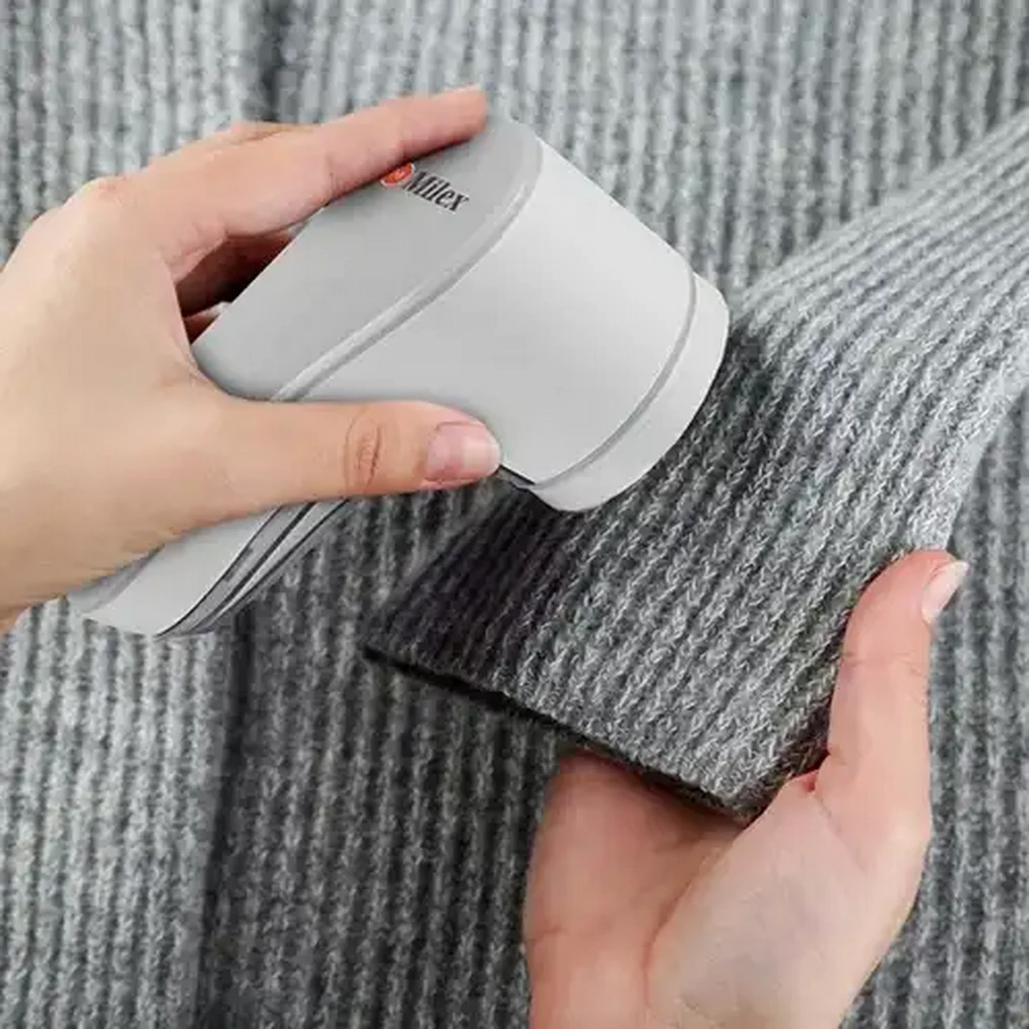 Checkers Sixty60 | Milex Lint Remover