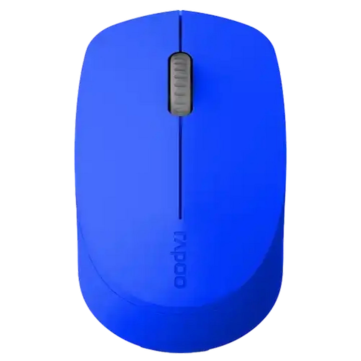 Image of Rapoo M100 Blue Mouse