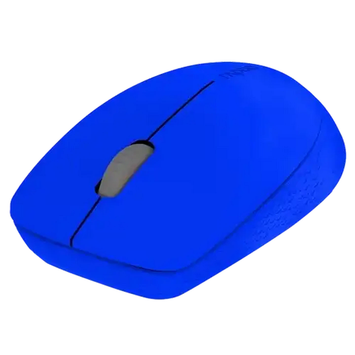 Image of Rapoo M100 Blue Mouse