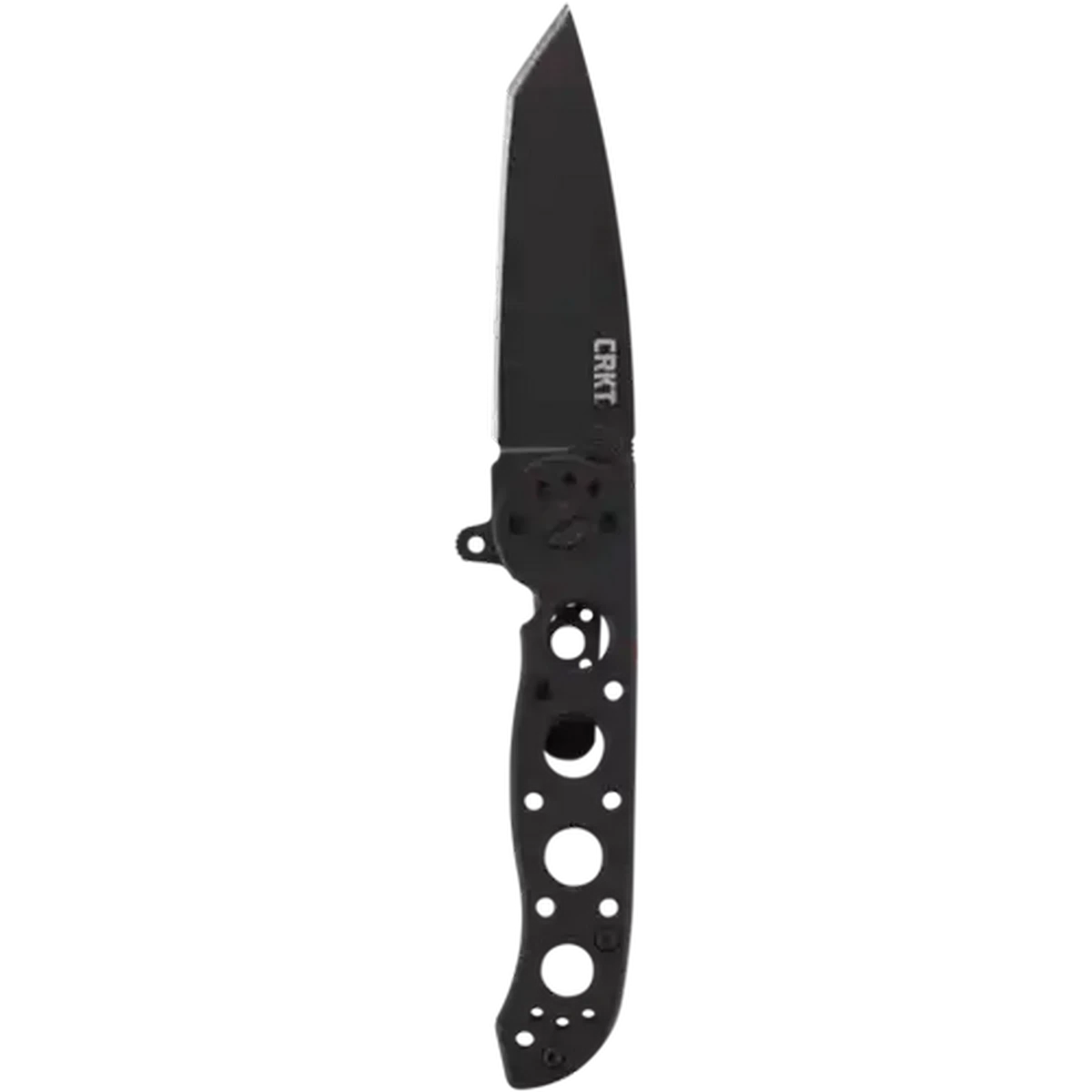 Checkers Sixty60 | CRKT M16-02DB Black Tanto Folding Knife