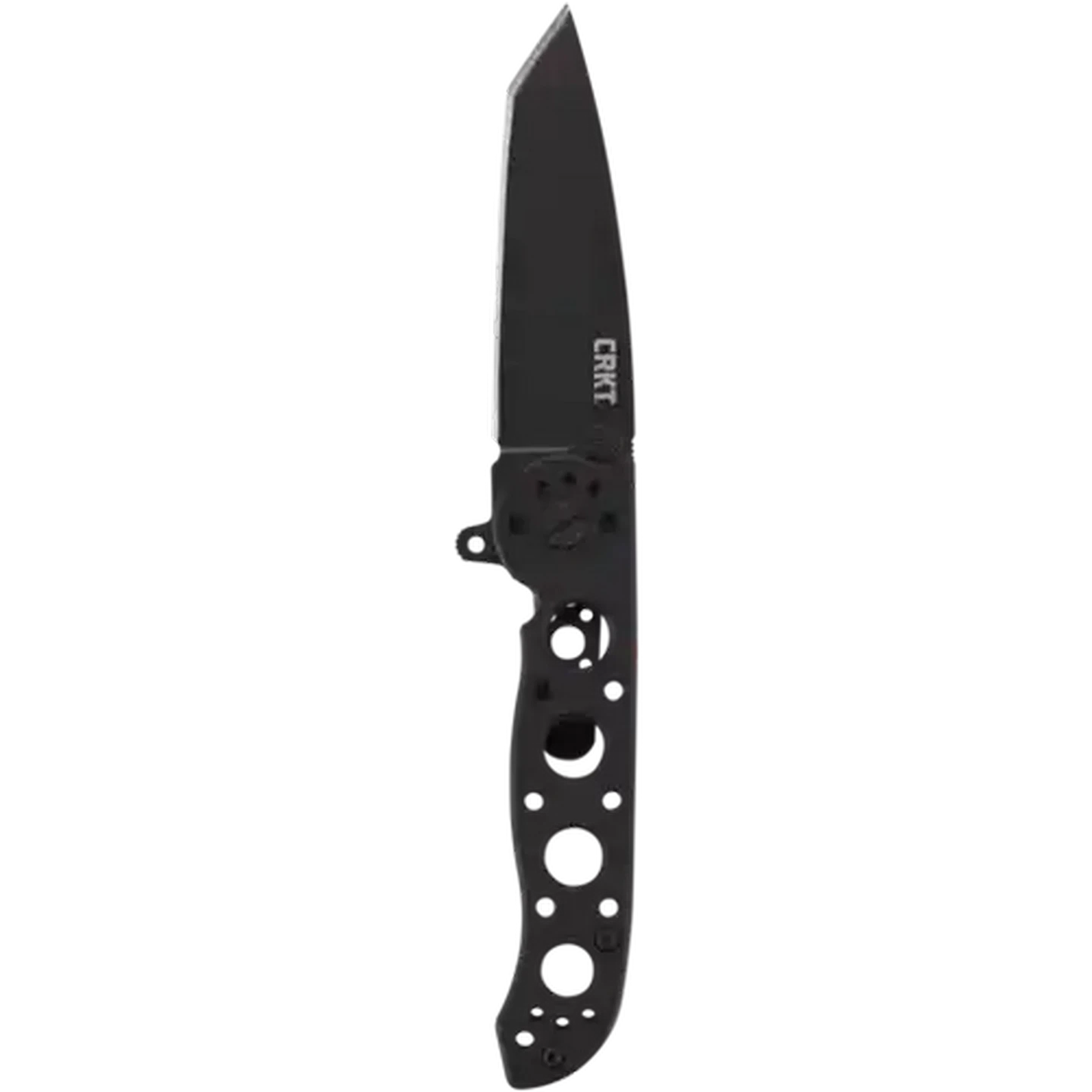 Checkers Sixty60 | CRKT M16-02DB Black Tanto Folding Knife