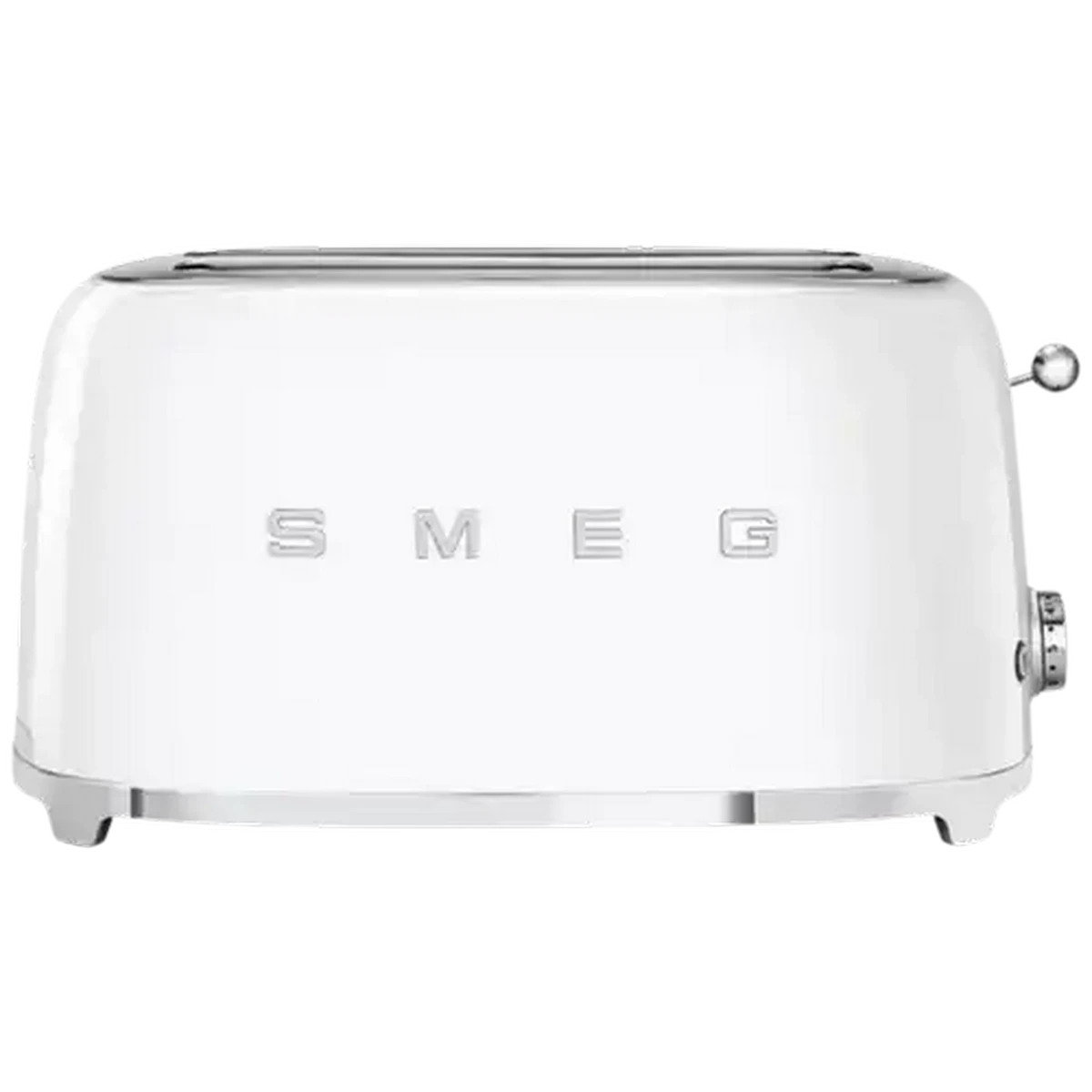 Checkers Sixty60 | Smeg Ice White Retro 4-Slice Toaster 1500W