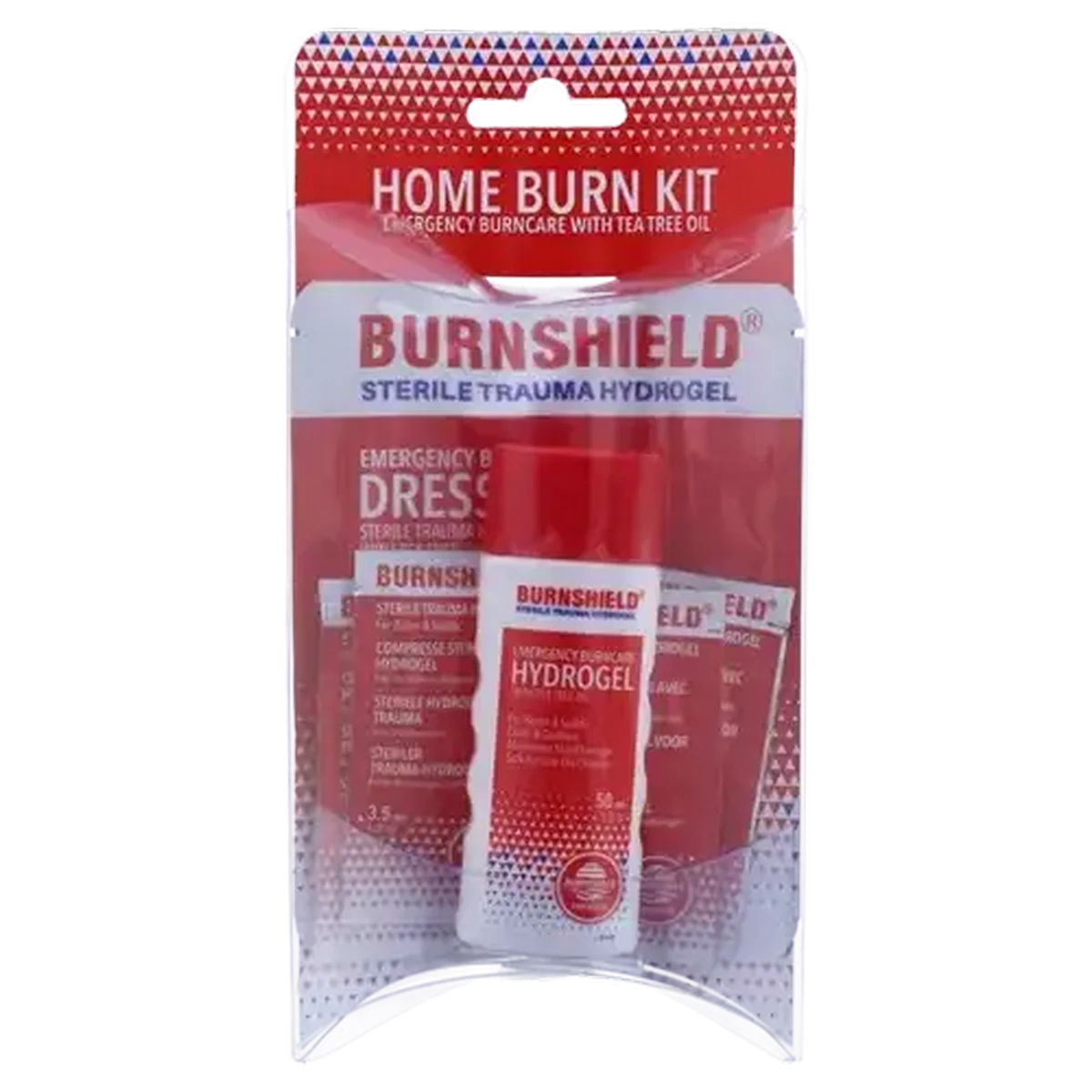 Checkers Sixty60 | Burnshield Home Burn Kit 6 Pack