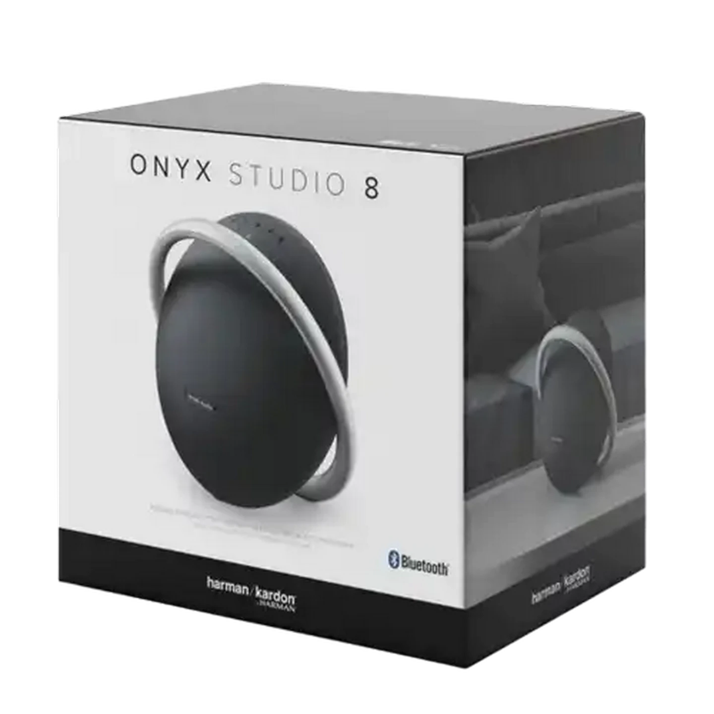 Checkers Sixty60 | Harman Kardon Onyx Studio 8 Black Bluetooth Speaker