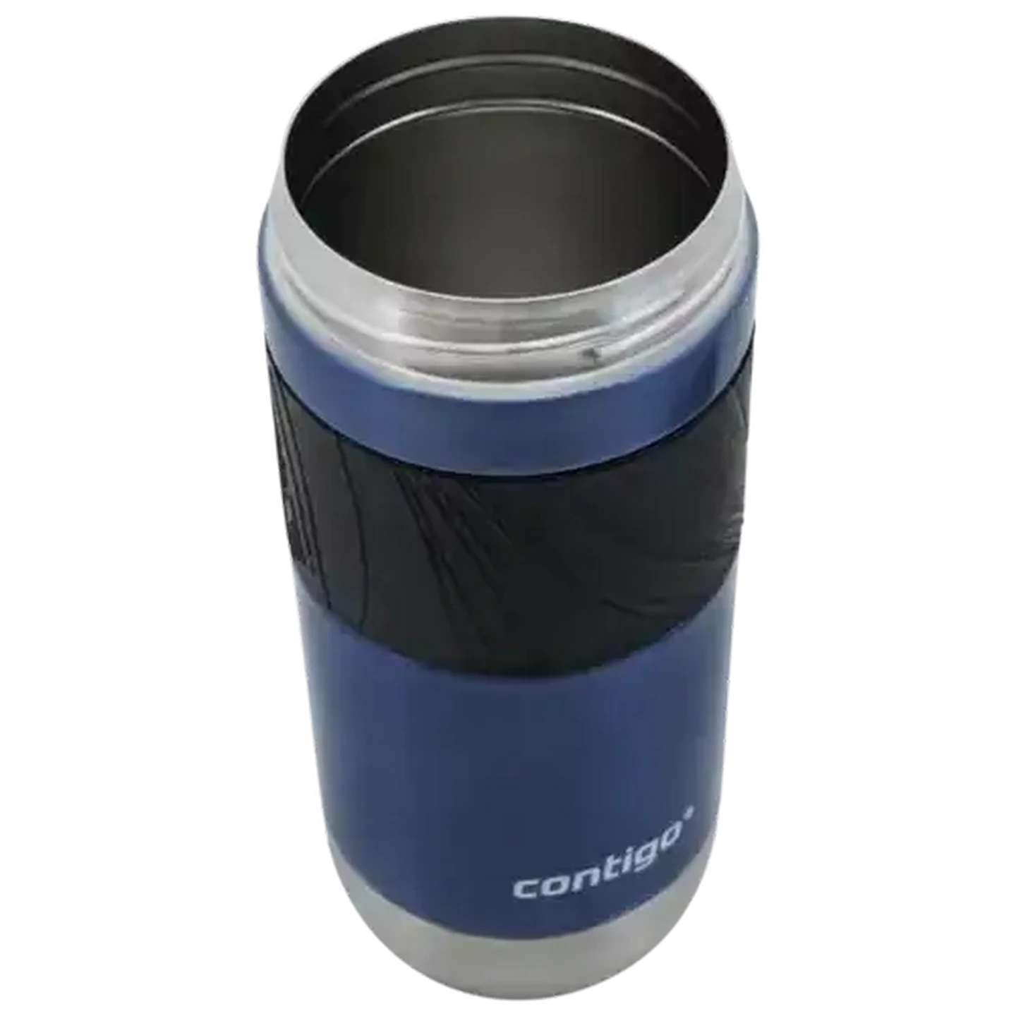 Shoprite ZA | Contigo Byron 2.0 SnapSeal Stainless Steel Travel