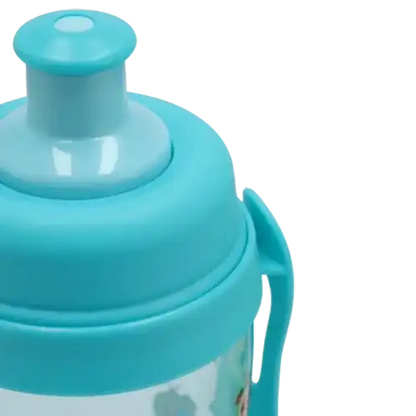 Image of Cocomelon Clip & Go Pull Top Cup 360ml (Design May Vary)