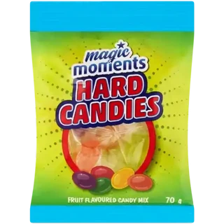 Checkers Sixty60 | Lucky Star Sweets Extra Strong Flavoured Hard