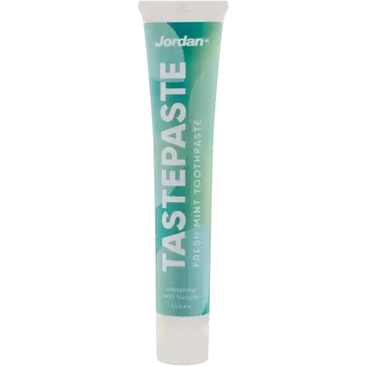 Checkers Sixty60 | Jordan Fresh Mint Tastepaste Toothpaste 50ml