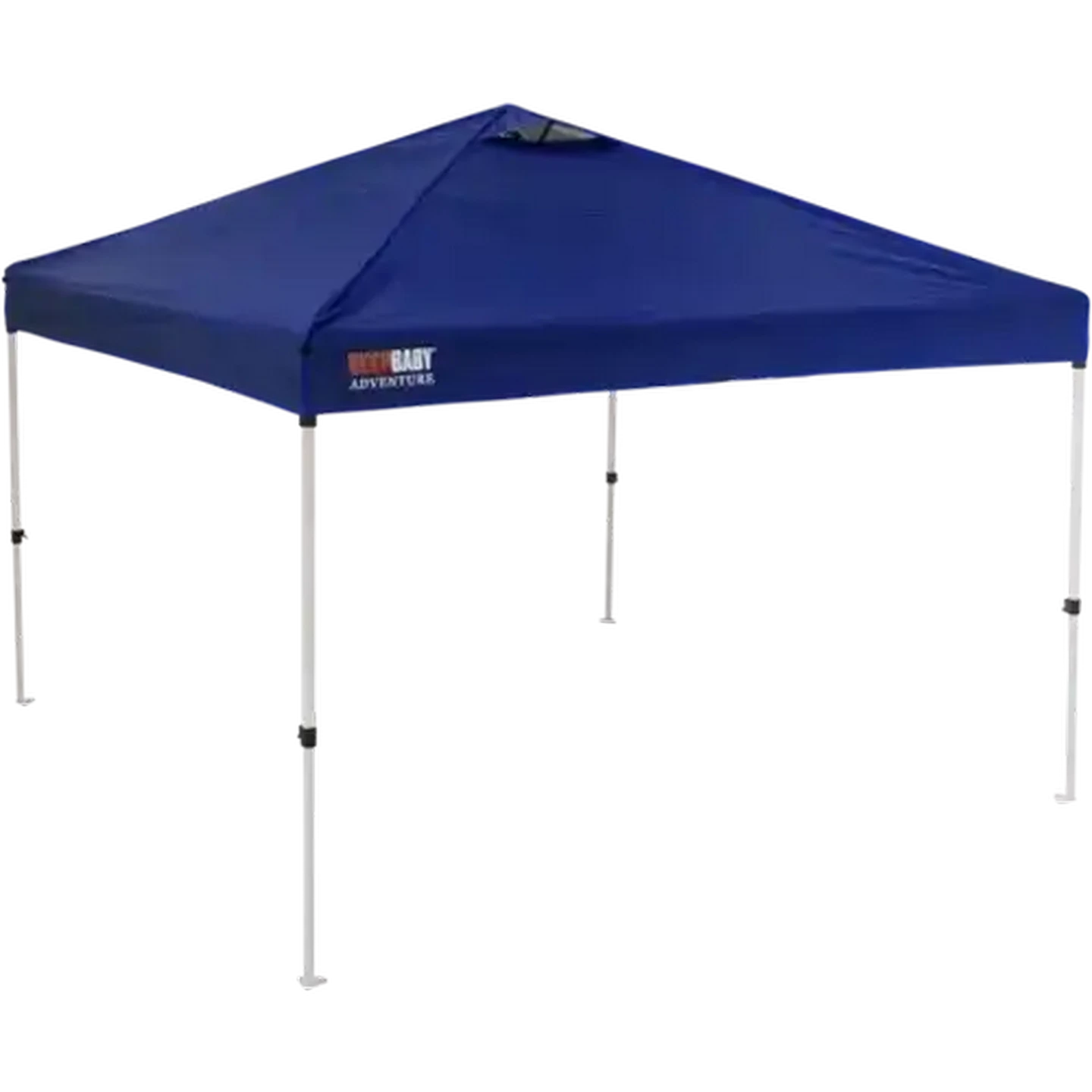 Image of Bush Baby Adventure Gazebo 3m x 3m (Colour May Vary)