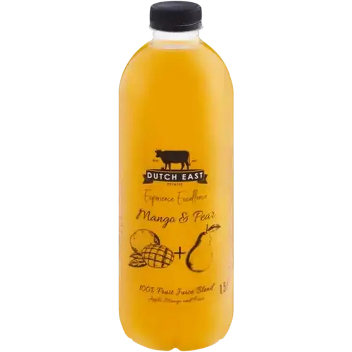 Checkers Sixty60 | Dutch East Mango & Pear 100% Fruit Juice Blend 1.5L