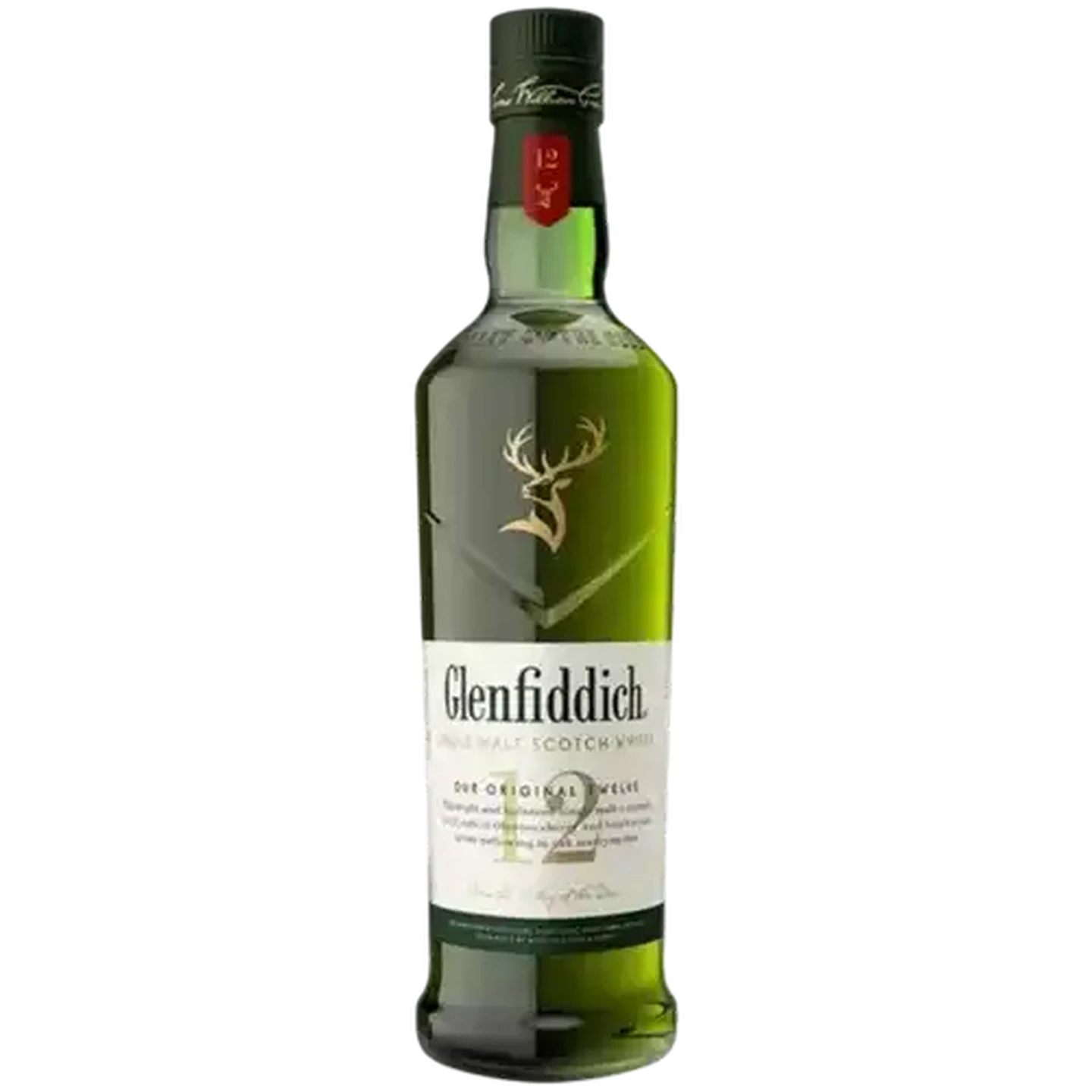 Checkers Sixty60 | Glenfiddich Limited Edition 12 Year Old Single