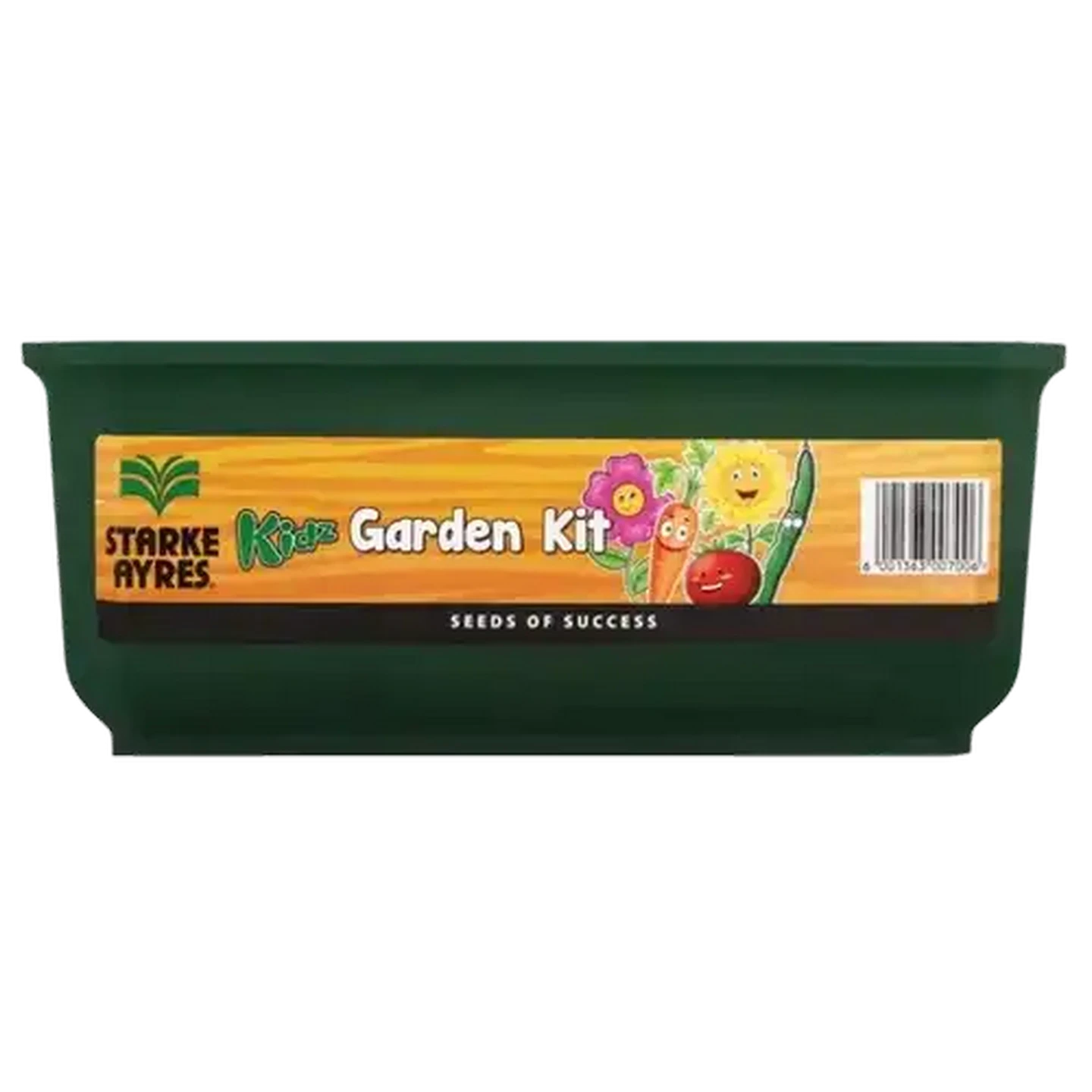 Image of Starke Ayres Kidz Garden Kit 4 Piece