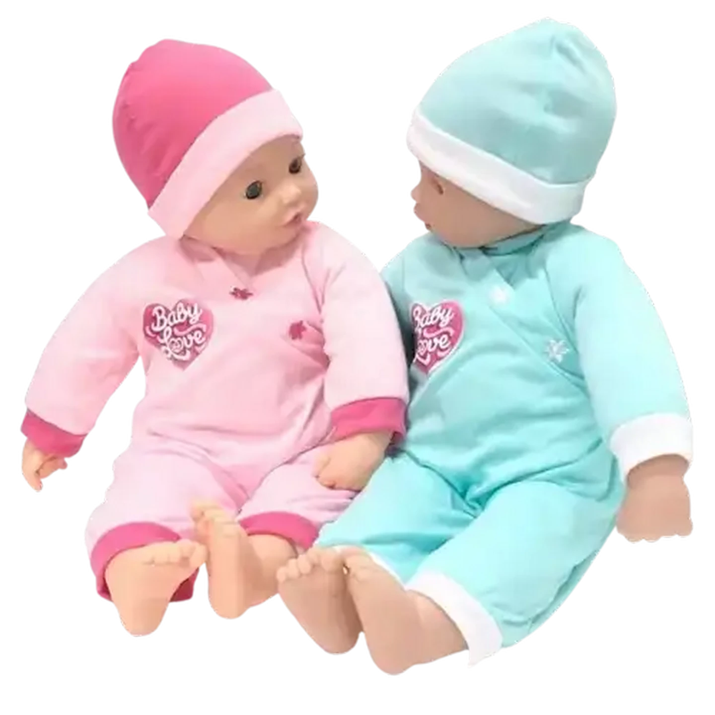 [レア！]タグ付き！パティちゃんLove Doll Checkers Sixty60 | Baby Love Talking Doll (Type May Vary)