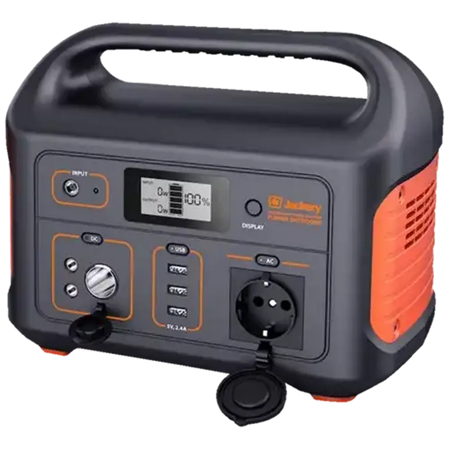 Checkers Sixty60 | Jackery Explorer 500 Portable Power Station