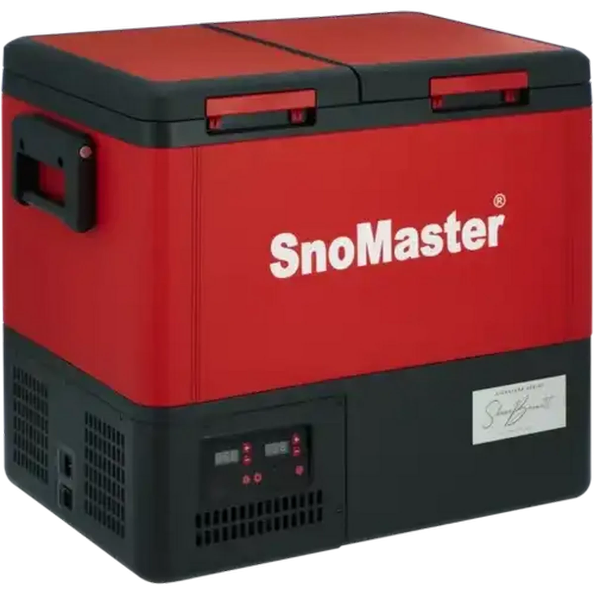 Checkers Sixty60 | SnoMaster 20 Year Camping Fridge 55L