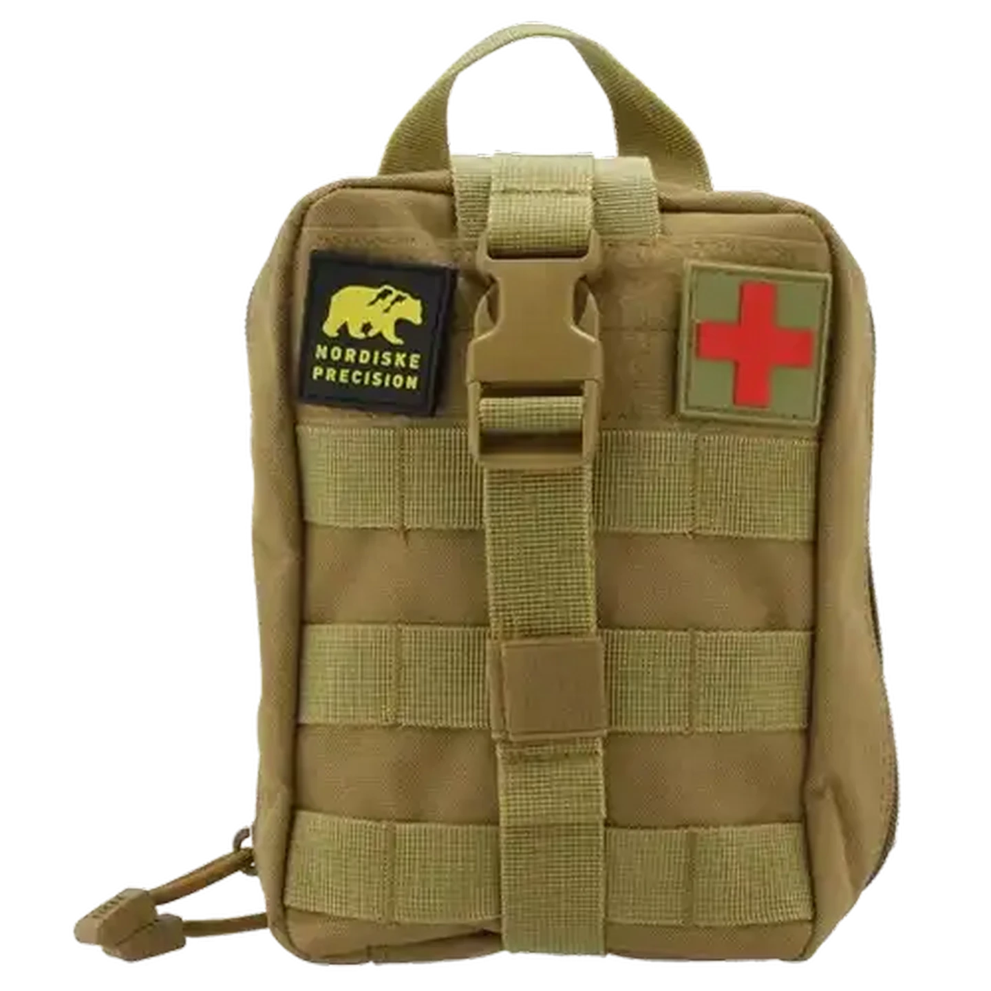 Checkers Sixty60 | Nordiske Tan First Aid Kit