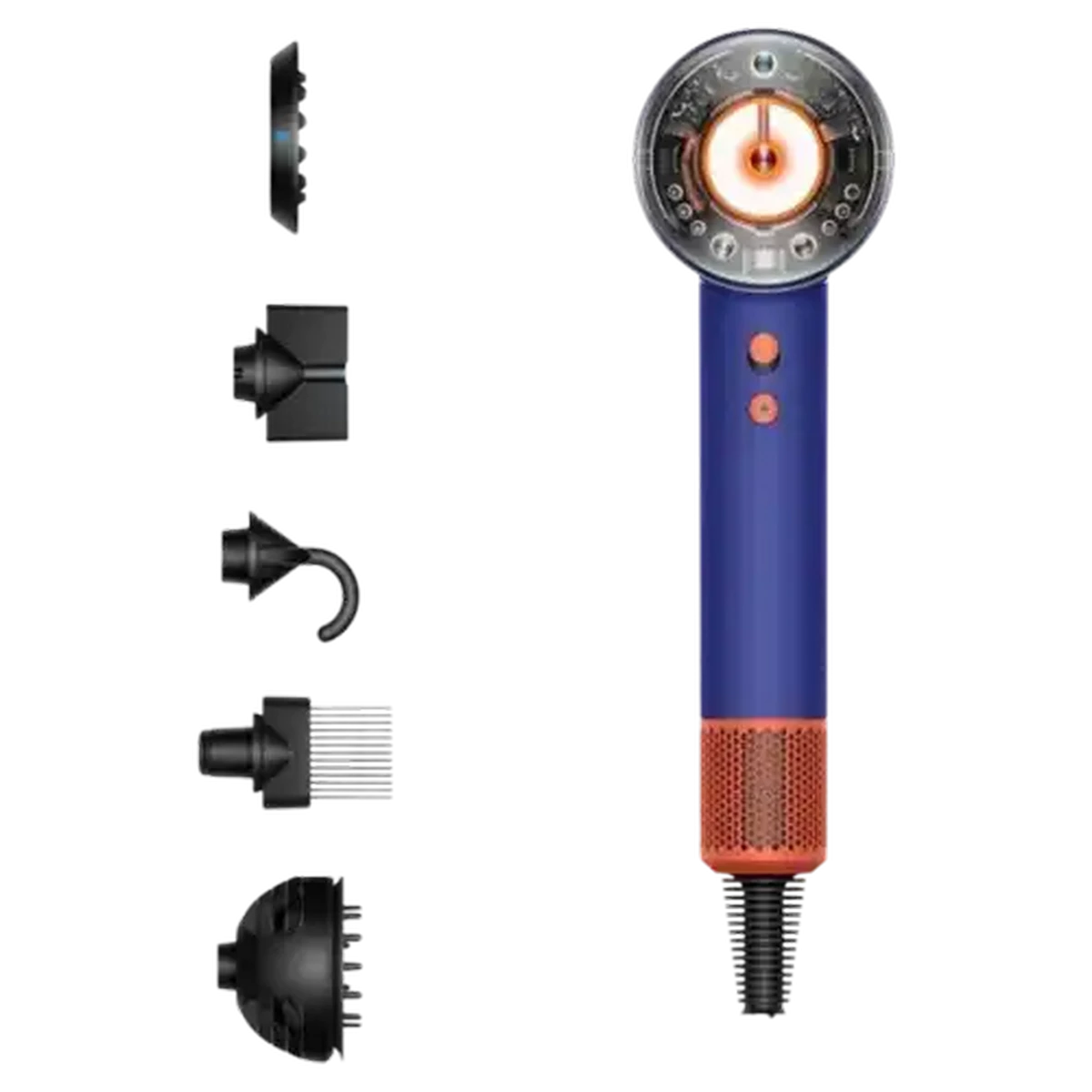 Checkers Sixty60 | Dyson Vinca Blue Supersonic Nural Hair Dryer