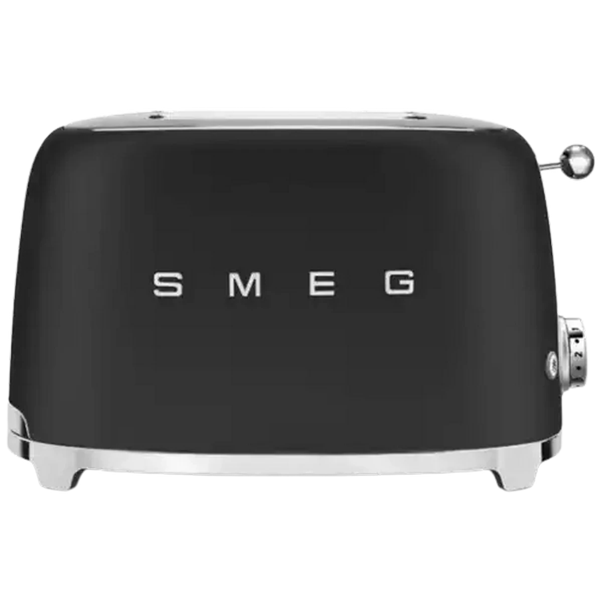 Checkers Sixty60 | Smeg Matte Black Special Edition Retro 2-Slice ...