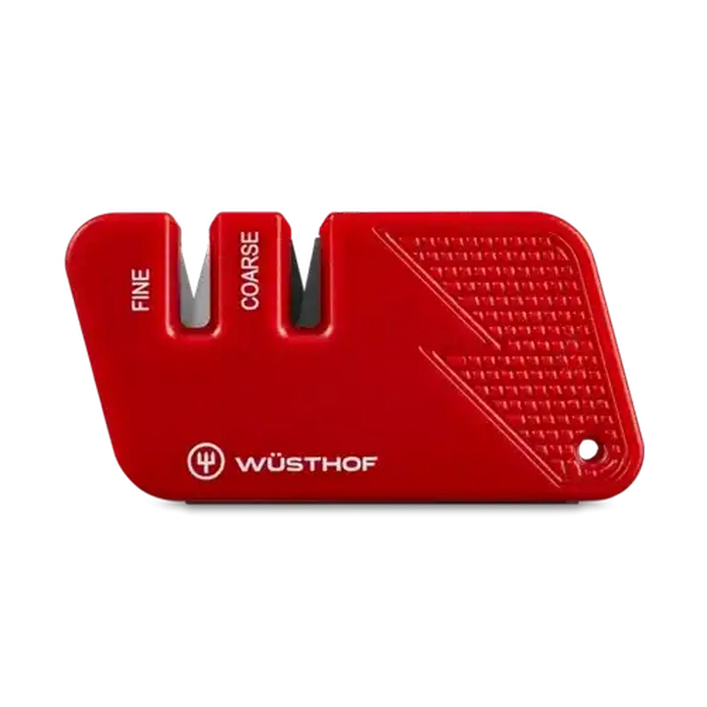 Checkers Sixty60 | WÜSTHOF Red Compact Knife Sharpener