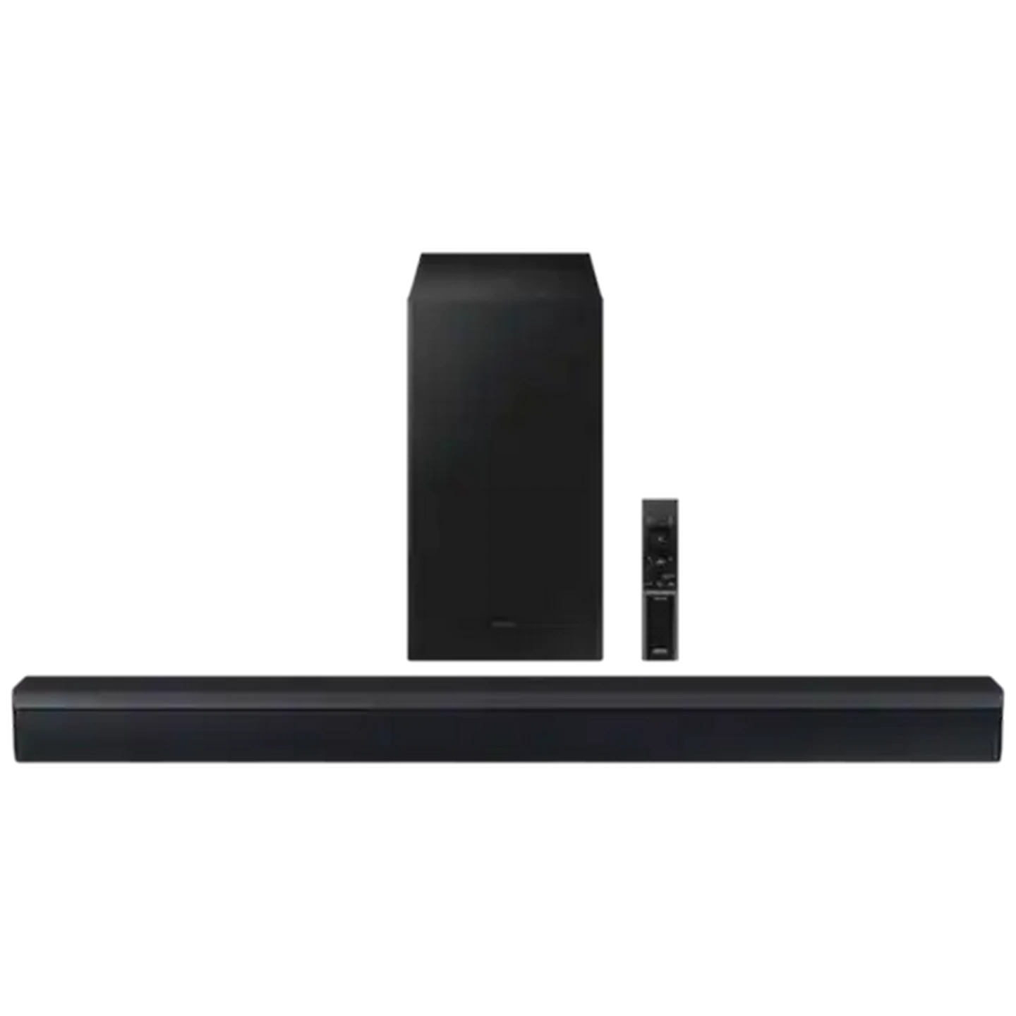 Image of Samsung HW-C450 Essential C-Series Soundbar