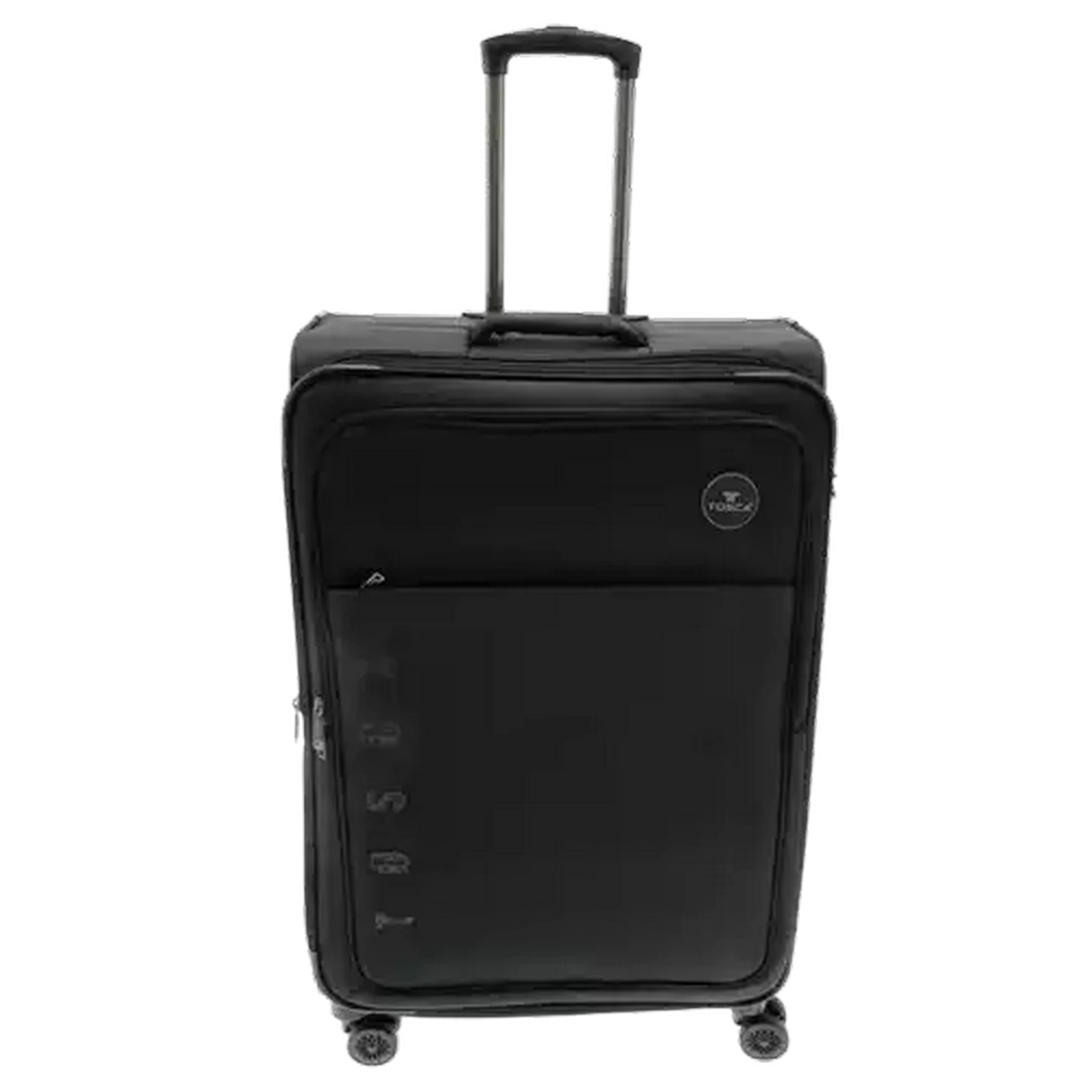 Checkers Sixty60 | Tosca Urban Black Trolley Suitcase Large 120L