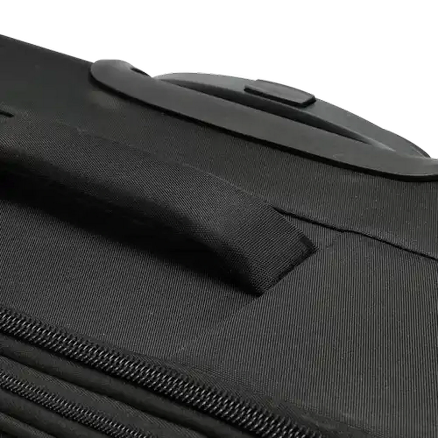 Checkers Sixty60 | Tosca Urban Black Trolley Suitcase Large 120L