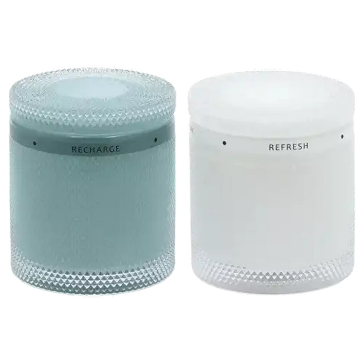 Checkers Sixty60 | Scented Glass Candle 8 x 8cm (Scent May Vary)
