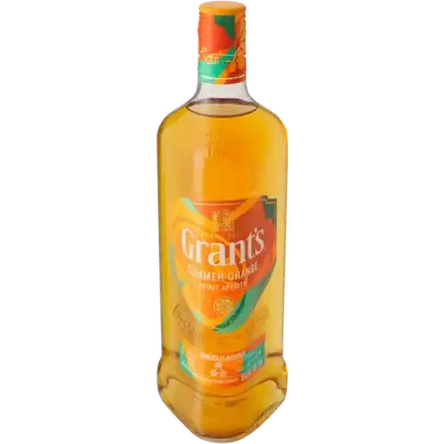 Checkers Sixty60 | Grant's Summer Orange Spirit Aperitif Bottle 750ml