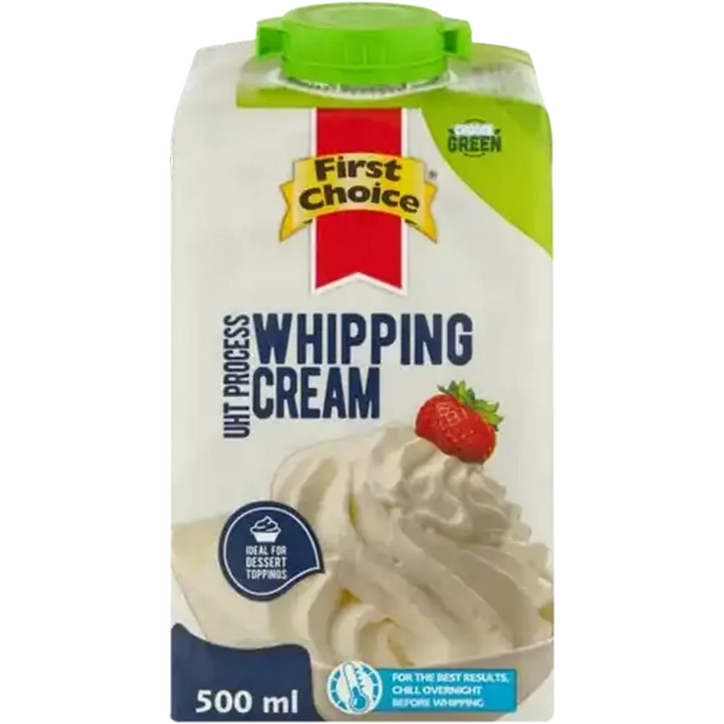 【⭐︎⭐︎⭐︎⭐︎⭐︎】PREMIUM PS CREAM 660g Checkers Sixty60 | First Choice Whipping Cream 500ml
