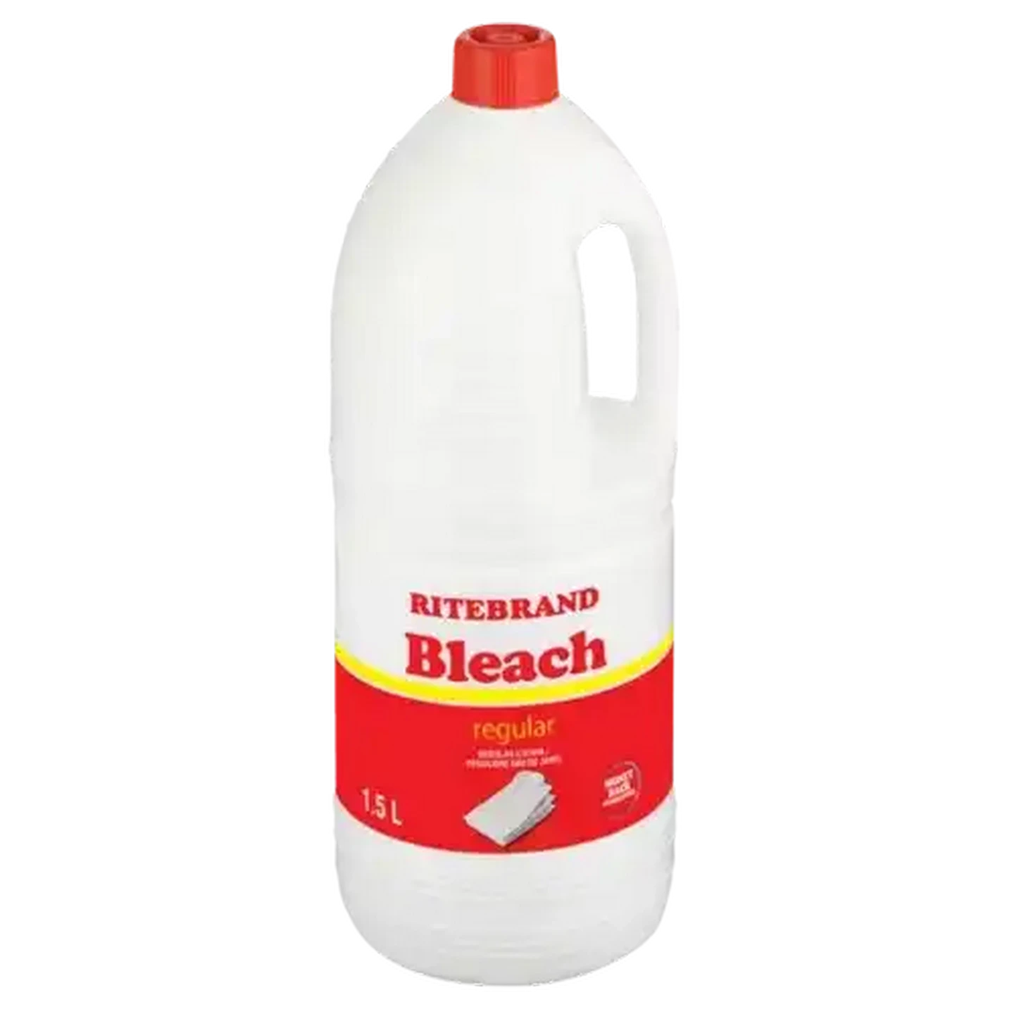 Image of Ritebrand Regular Bleach 1.5L
