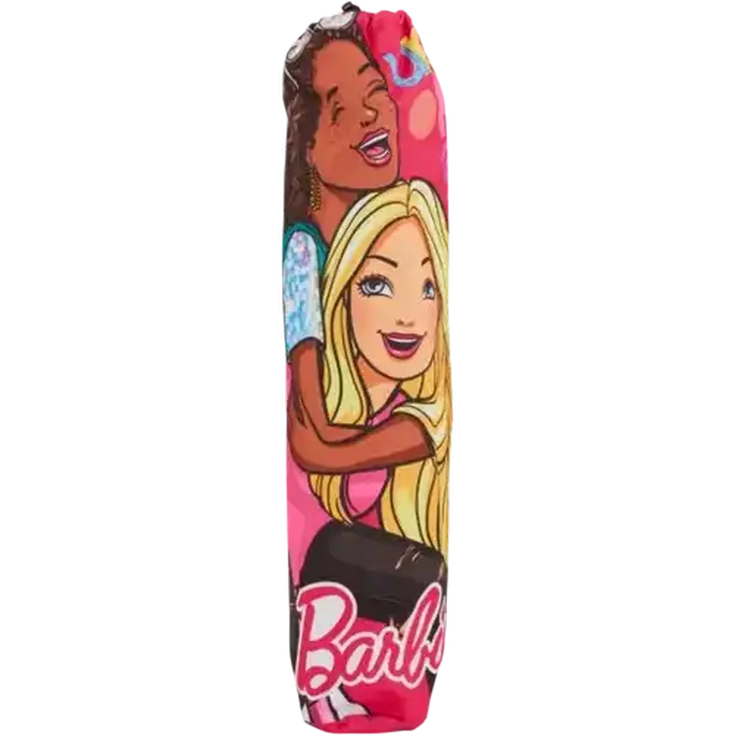 Image of Barbie Pink Kids Camping Chair