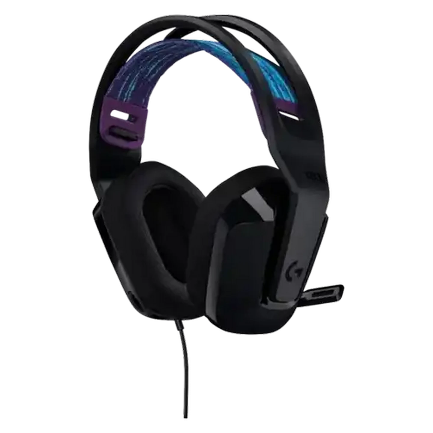 Checkers Sixty60 | Logitech G335 Black Wired Gaming Headset