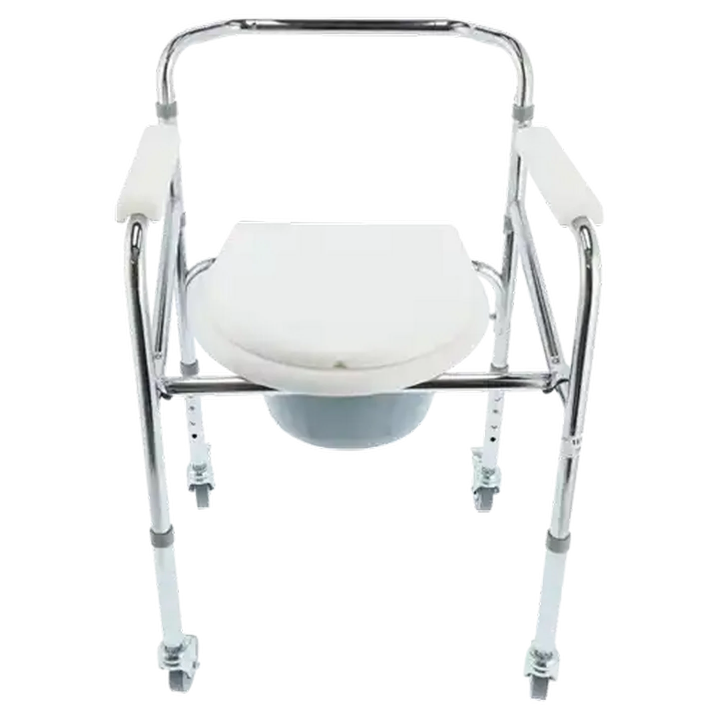 Checkers Sixty60 | Swiss Mobiliti Mobile Commode Caster Locks