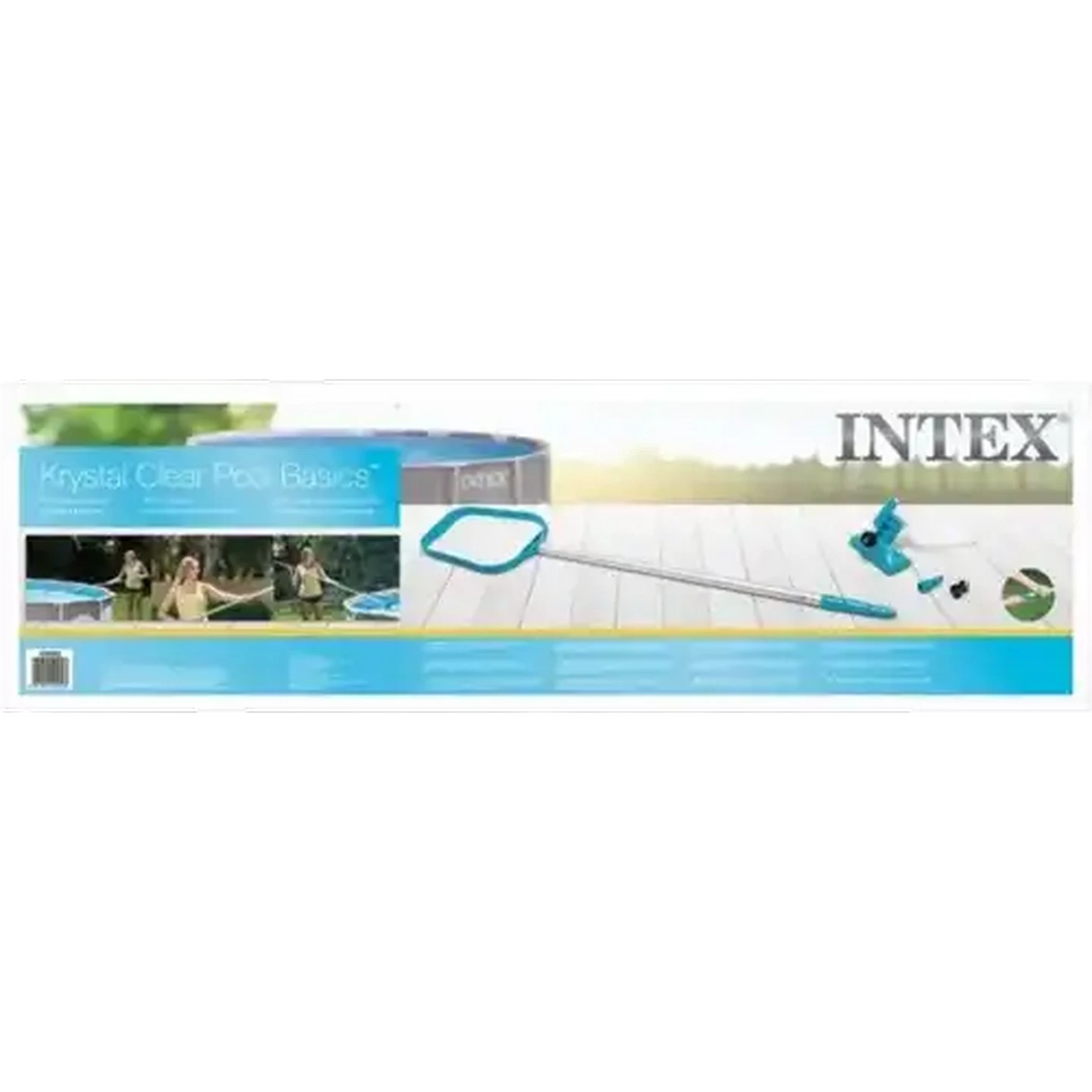 Image of Intex Pool Maintenance Kit
