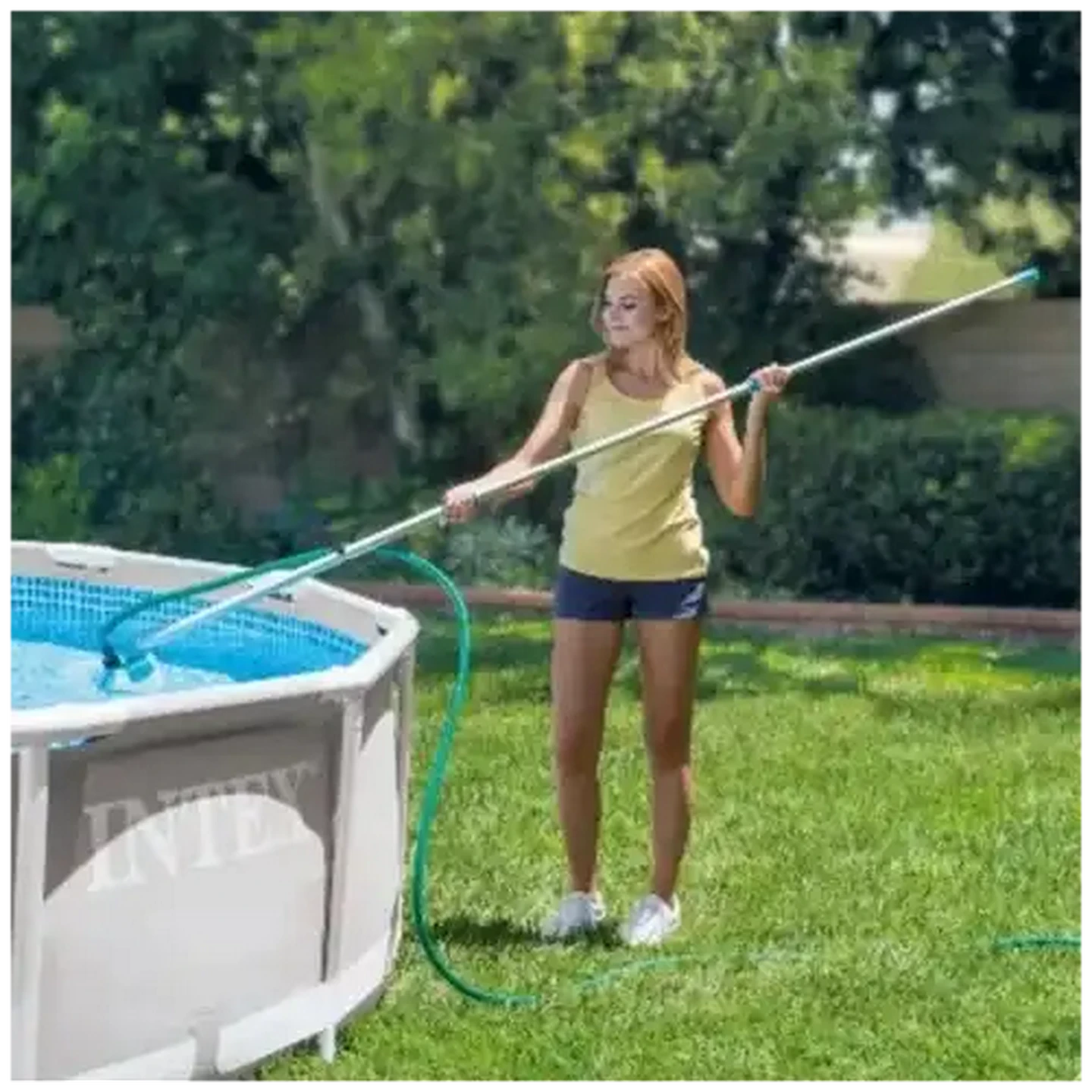 Image of Intex Pool Maintenance Kit