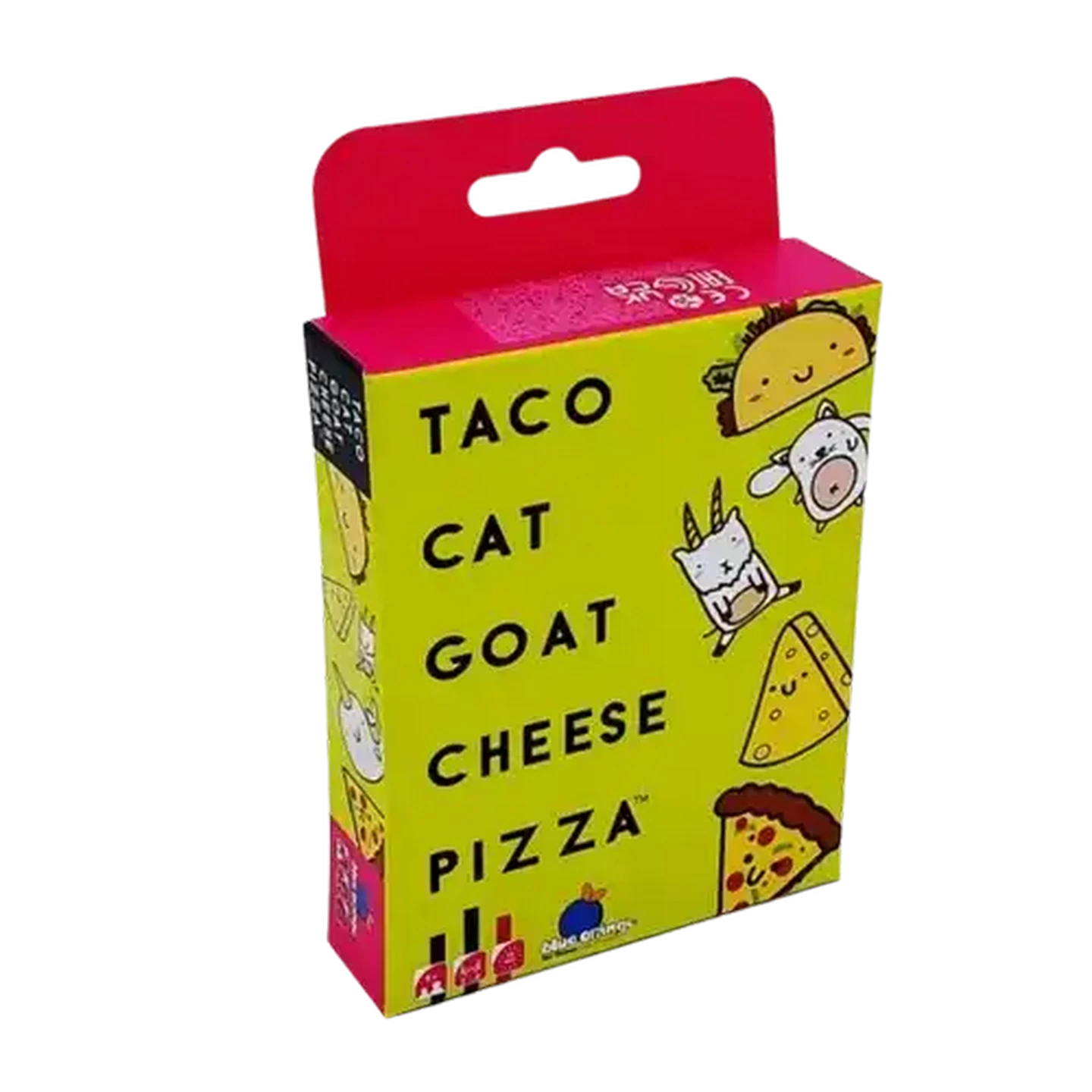 Checkers Sixty60 | Taco Cat Goat Cheese Pizza