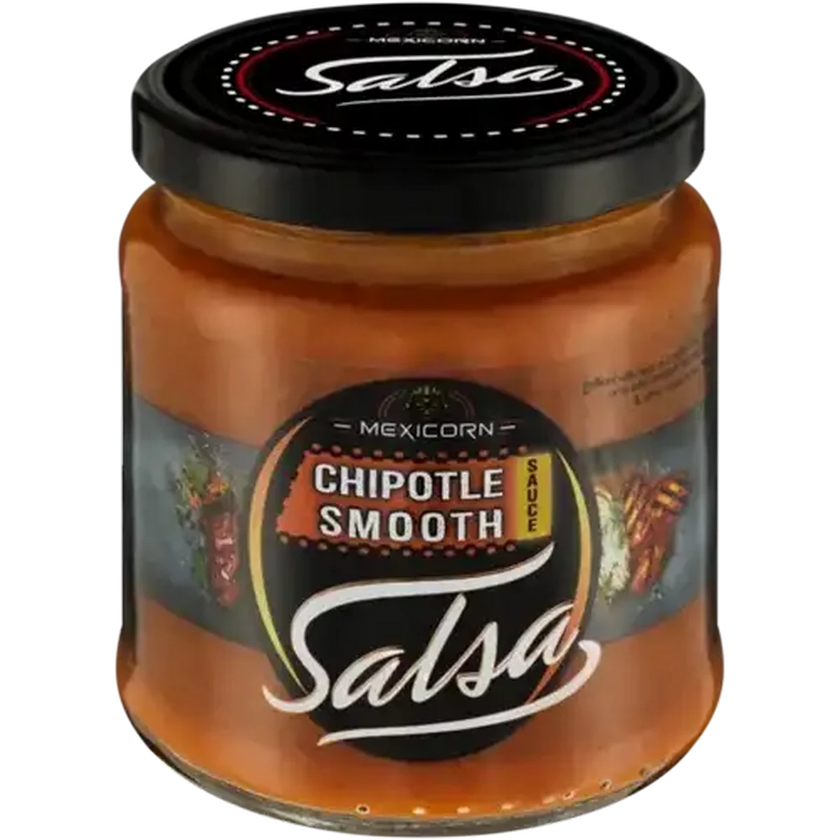 Checkers Sixty60 | Mexicorn Chipotle Smooth Salsa 290g