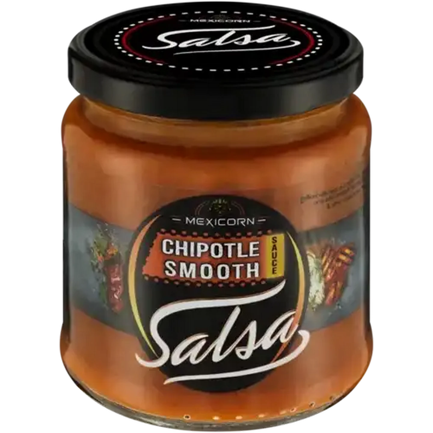 Checkers Sixty60 | Mexicorn Chipotle Smooth Salsa 290g