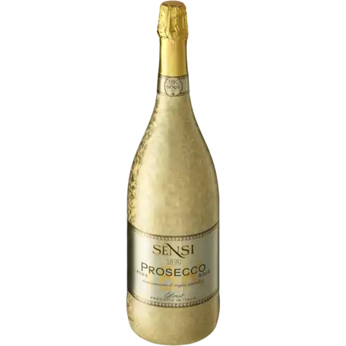 Checkers Sixty60 | Sensi 18K Prosecco Sparkling Wine Bottle 1.5L