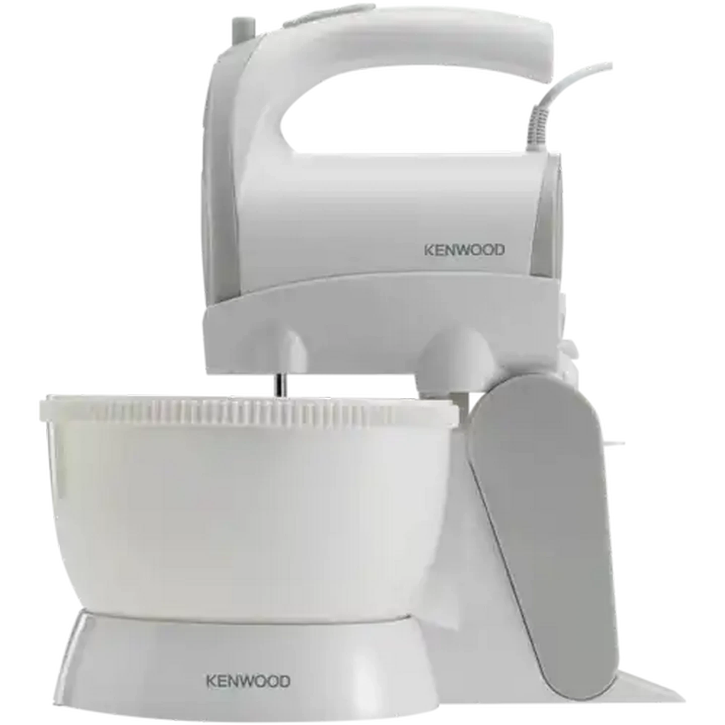 Checkers Sixty60 | Kenwood Appliances White Hand Mixer with Bowl