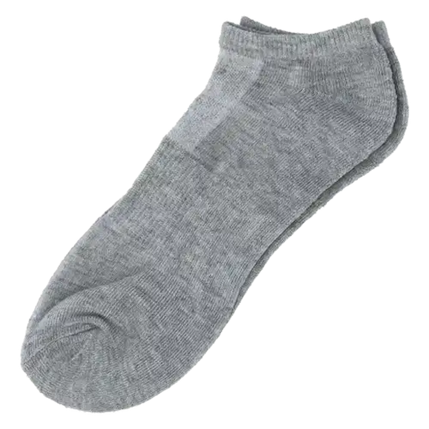 Image of Bare Basics Mens Low Cut Socks 7-11 3-Pack