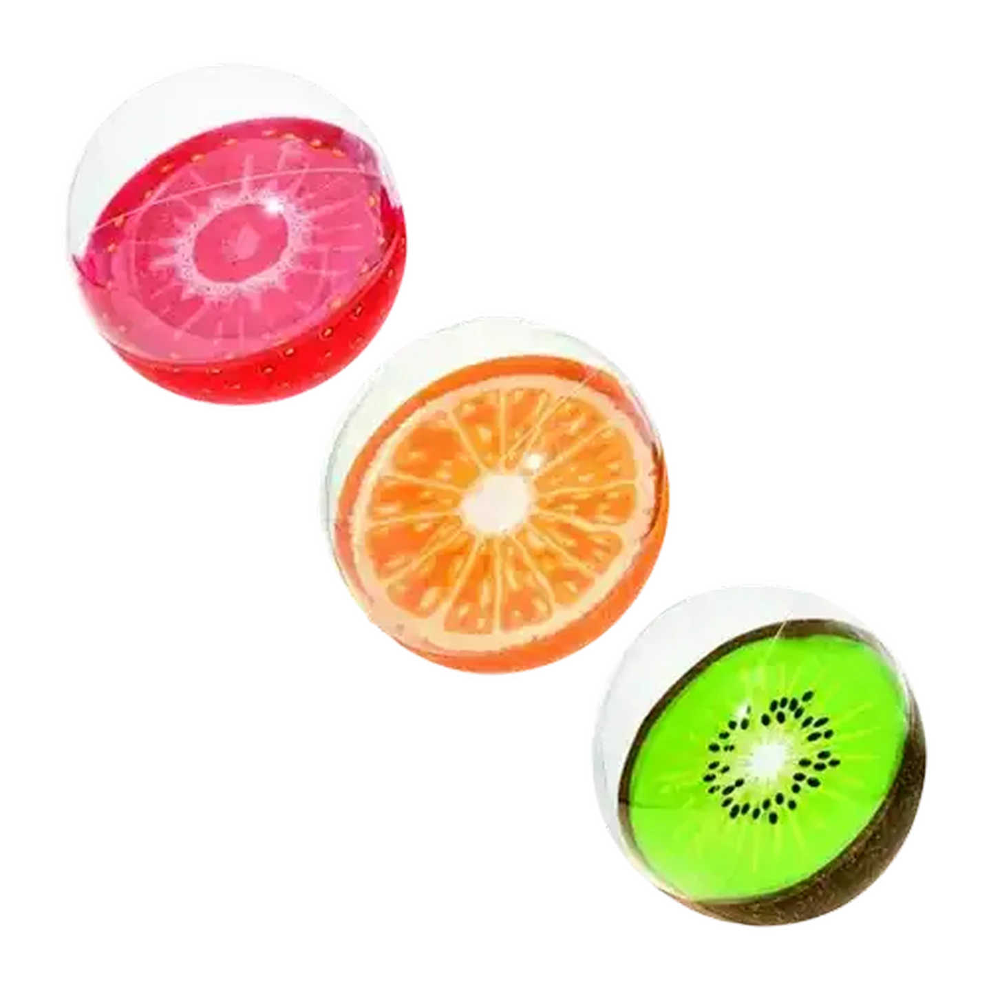 Image of Bestway Beach Balls (Design May Vary)