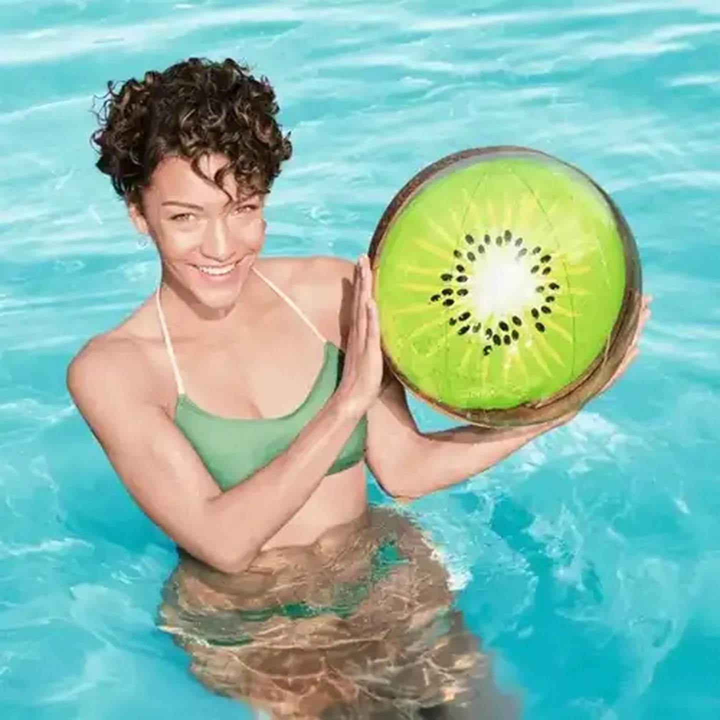 Image of Bestway Beach Balls (Design May Vary)