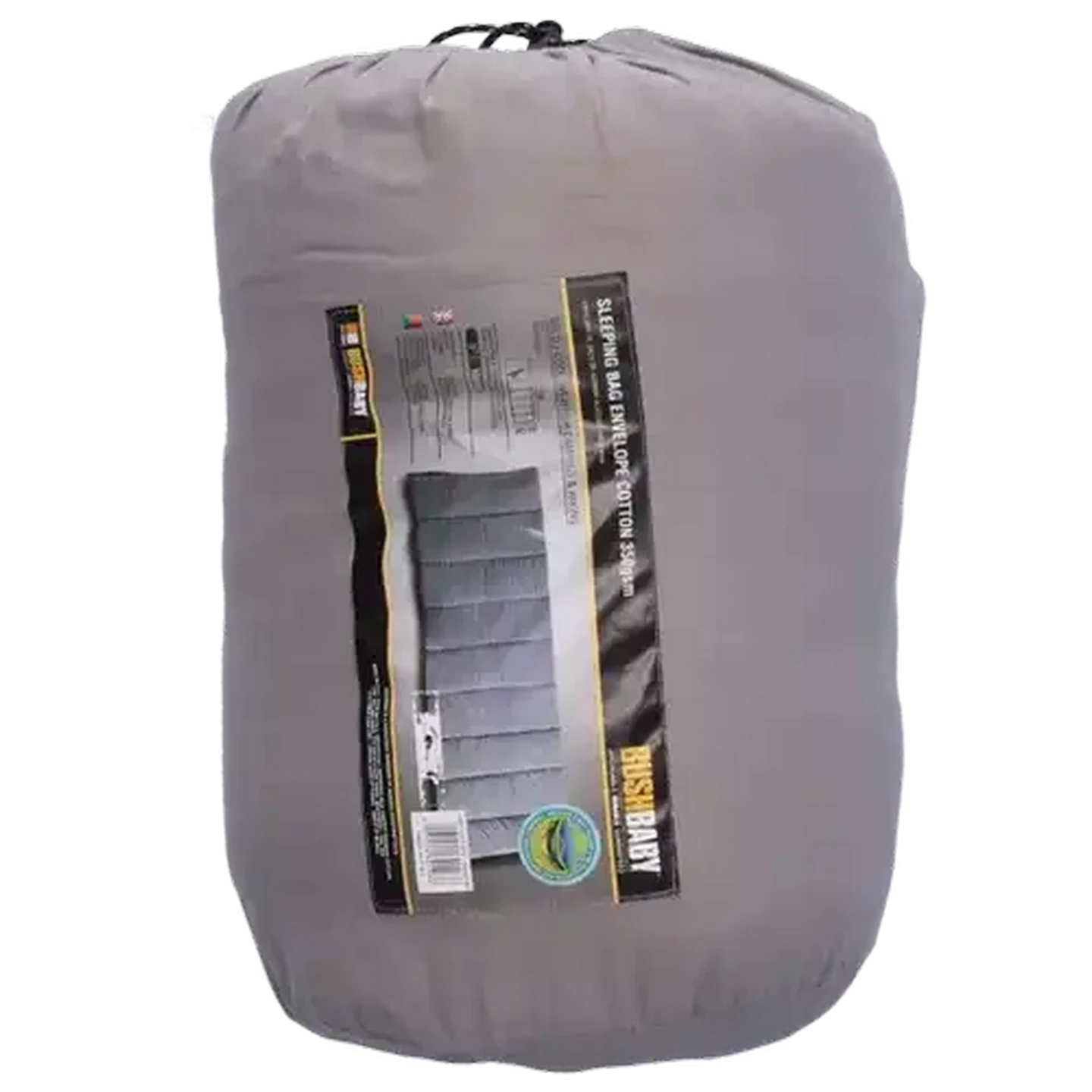 Image of Bush Baby Envelope Sleeping Bag