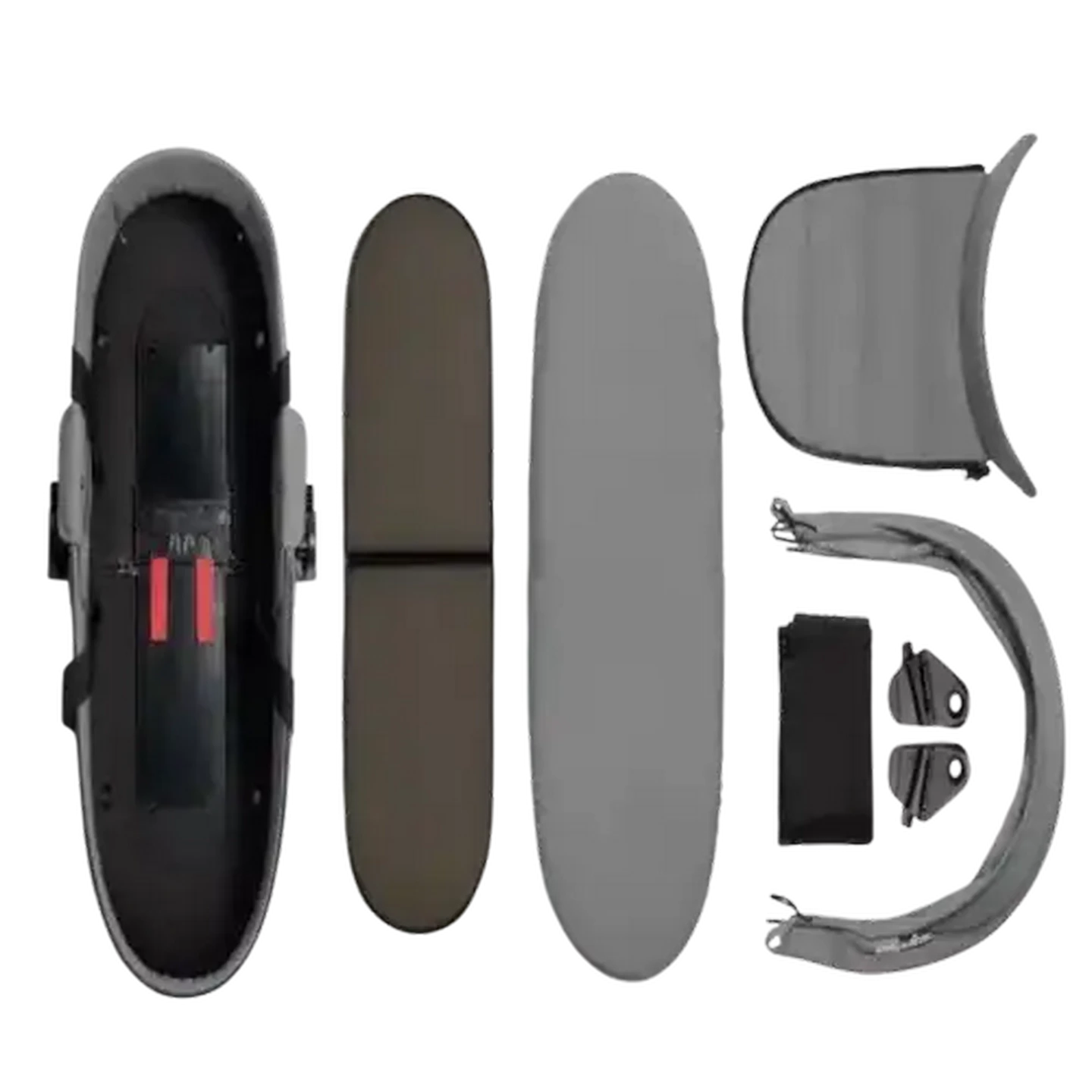Checkers Sixty60 | Babyzen YOYO Grey Bassinet (Frame Not Included)