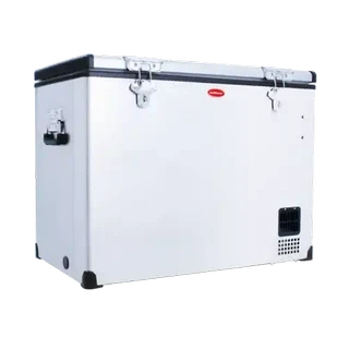Checkers Sixty60 | SnoMaster Stainless Steel Dual Compartment AC